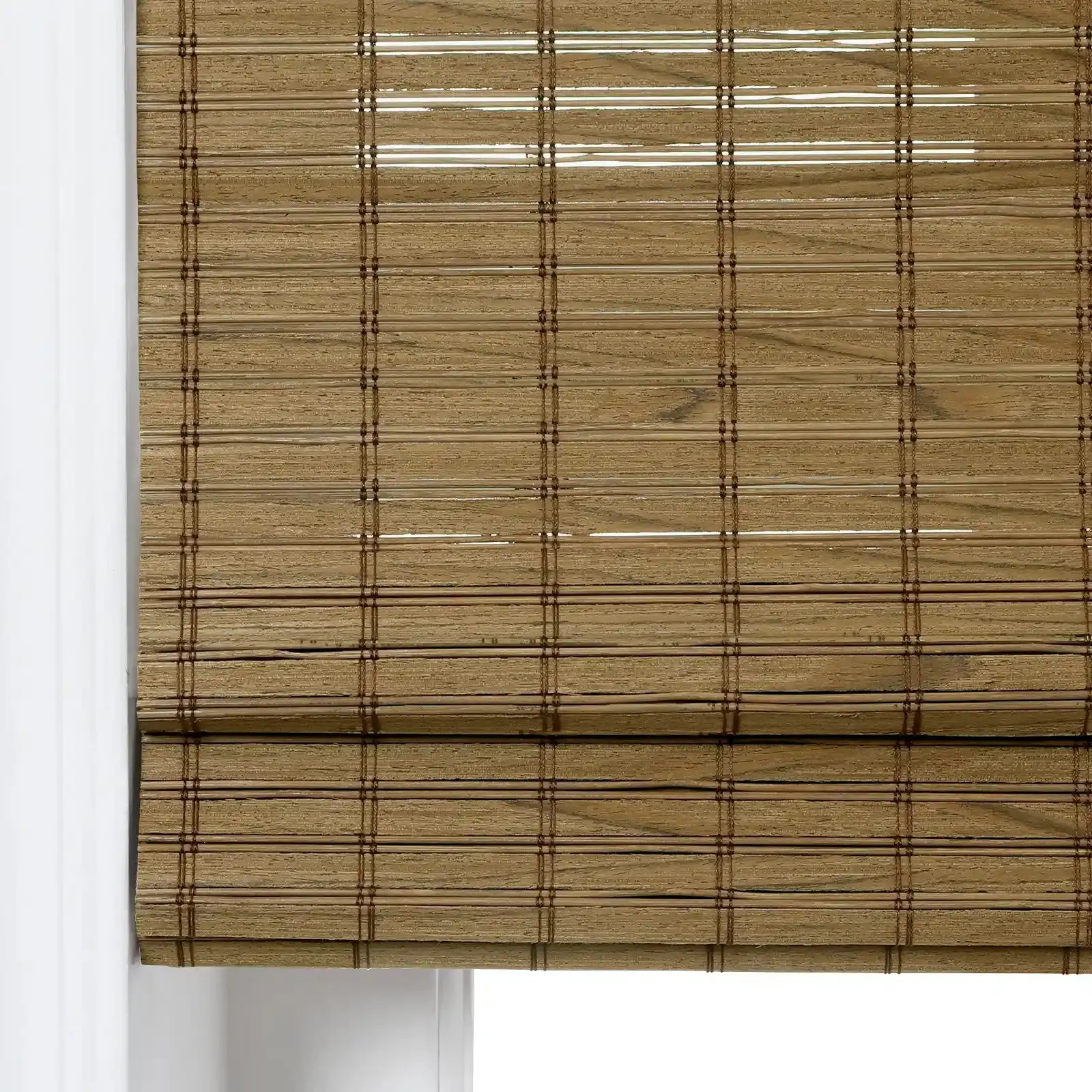 Rae Natural Bamboo Woven Shades - Series S - Image 110