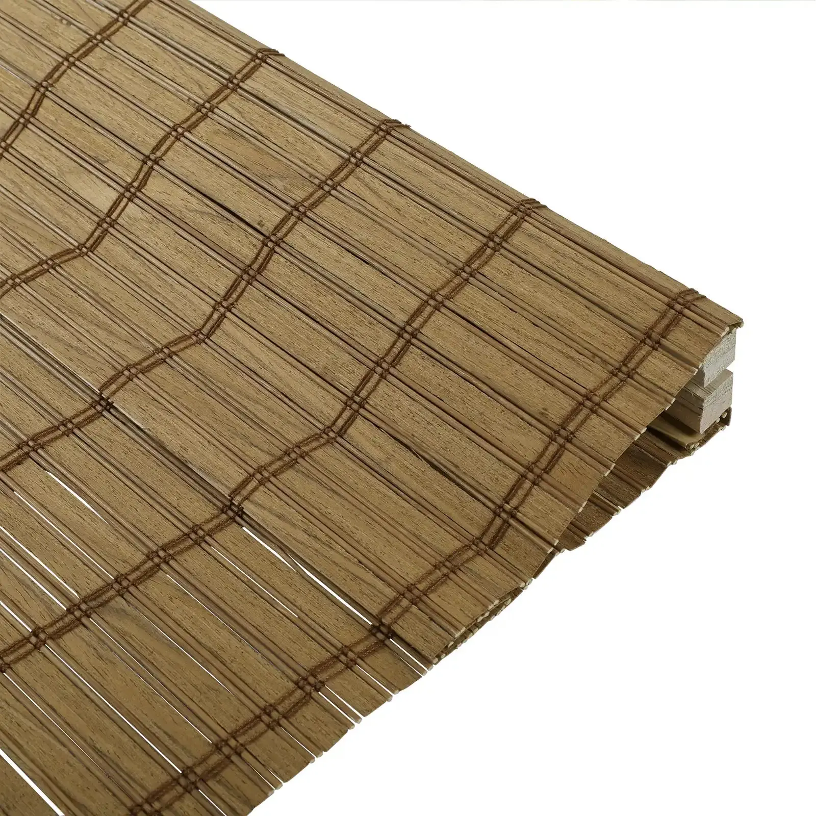 Rae Natural Bamboo Woven Shades - Series S - Image 113