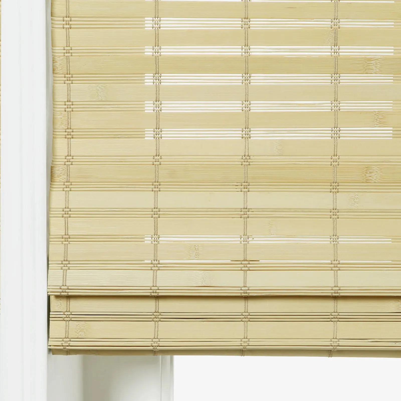Rae Natural Bamboo Woven Shades - Series S - Image 120