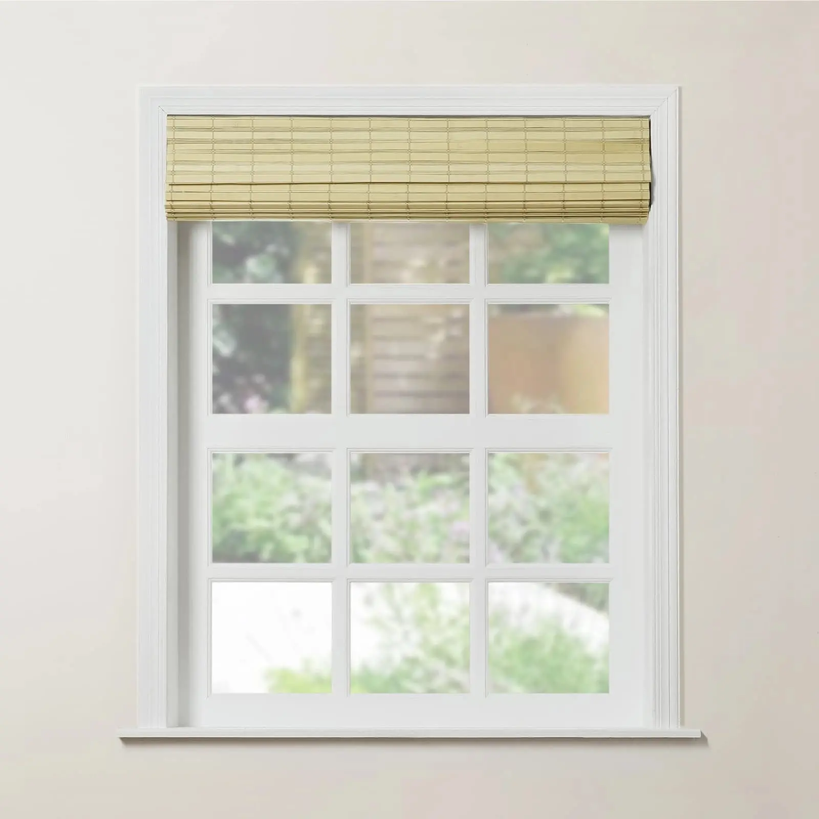 Rae Natural Bamboo Woven Shades - Series S - Image 124