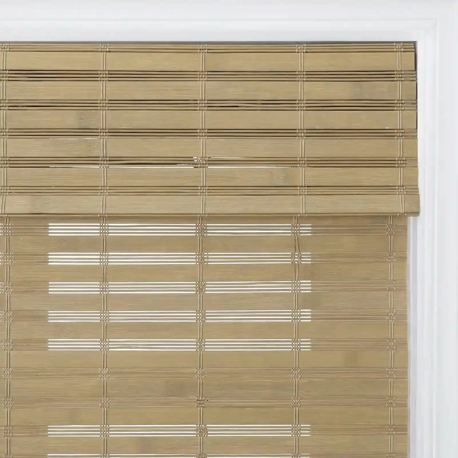 Rae Natural Bamboo Woven Shades - Series S - Image 126