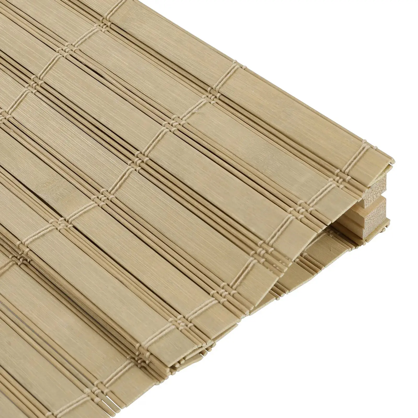 Rae Natural Bamboo Woven Shades - Series S - Image 131