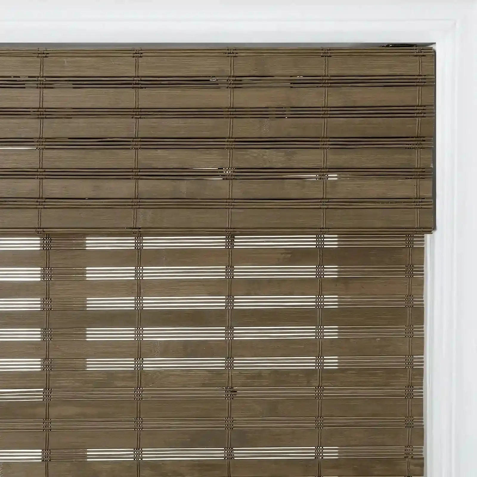 Rae Natural Bamboo Woven Shades - Series S - Image 136