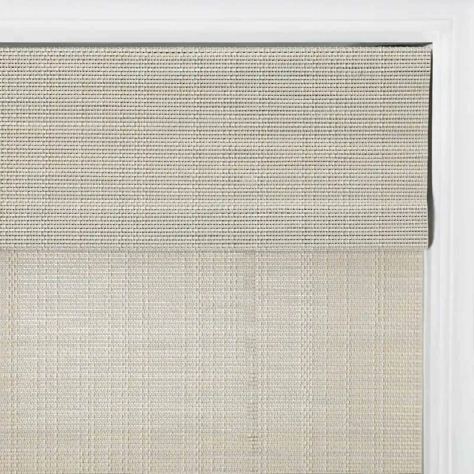 Rae Natural Bamboo Woven Shades - Series S - Image 14
