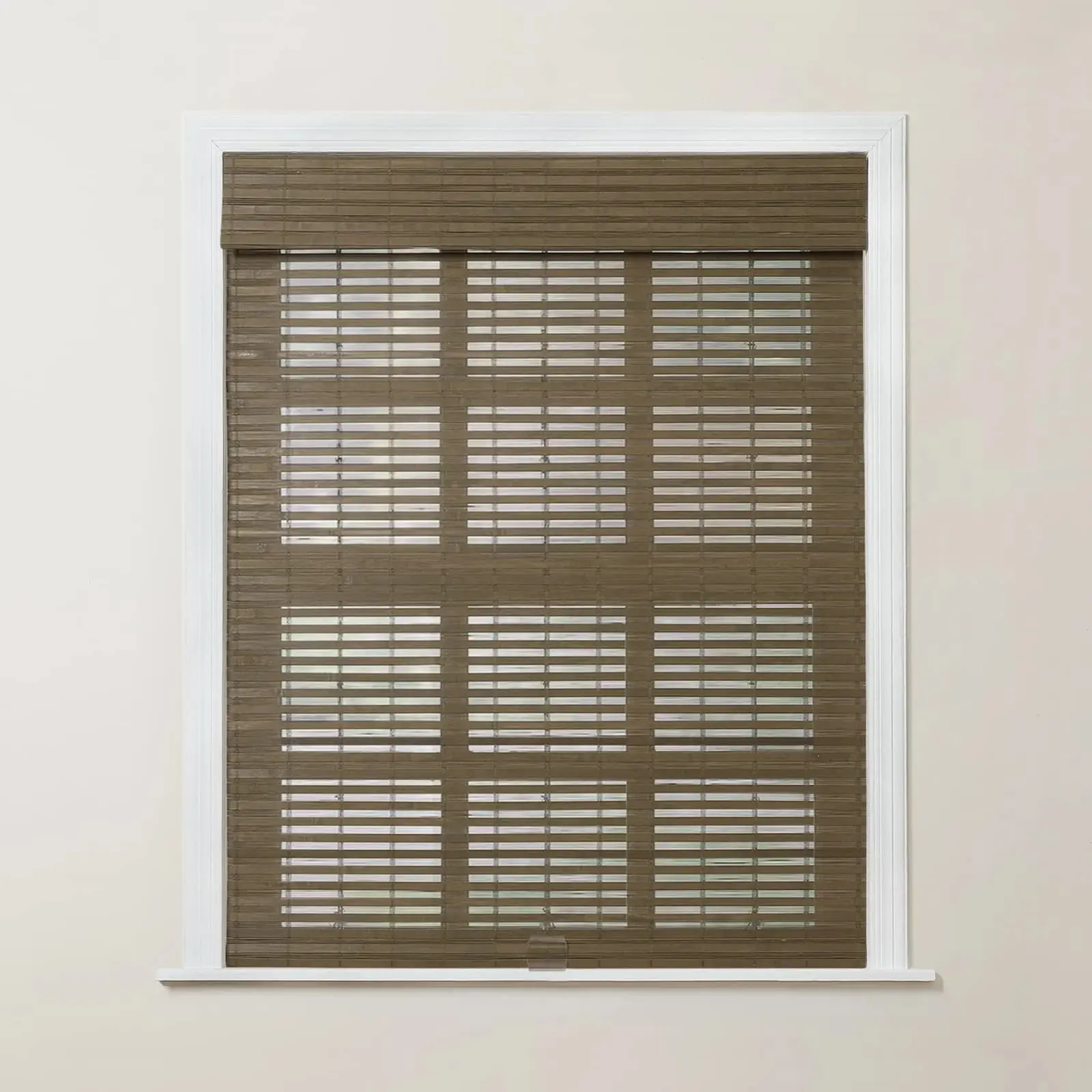 Rae Natural Bamboo Woven Shades - Series S - Image 143