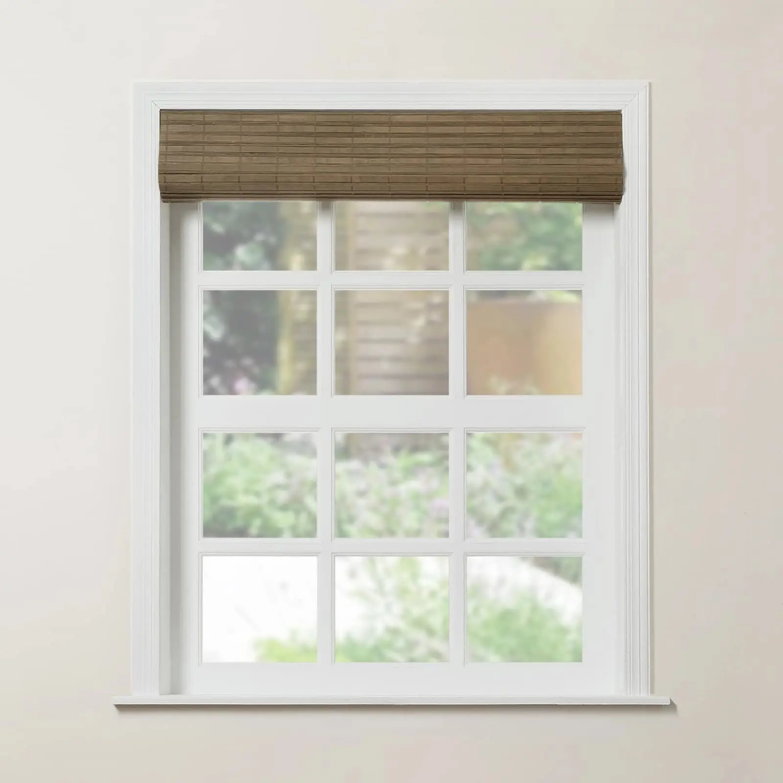 Rae Natural Bamboo Woven Shades - Series S - Image 144