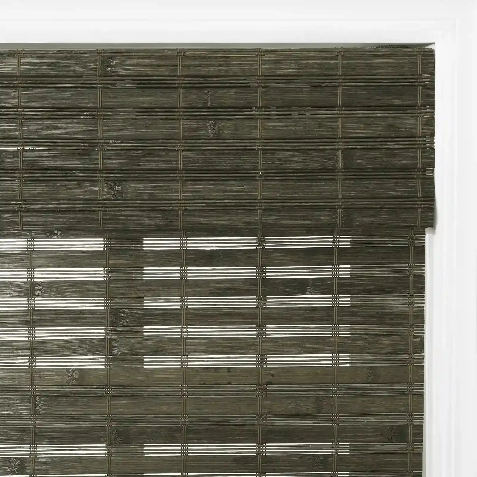 Rae Natural Bamboo Woven Shades - Series S - Image 146