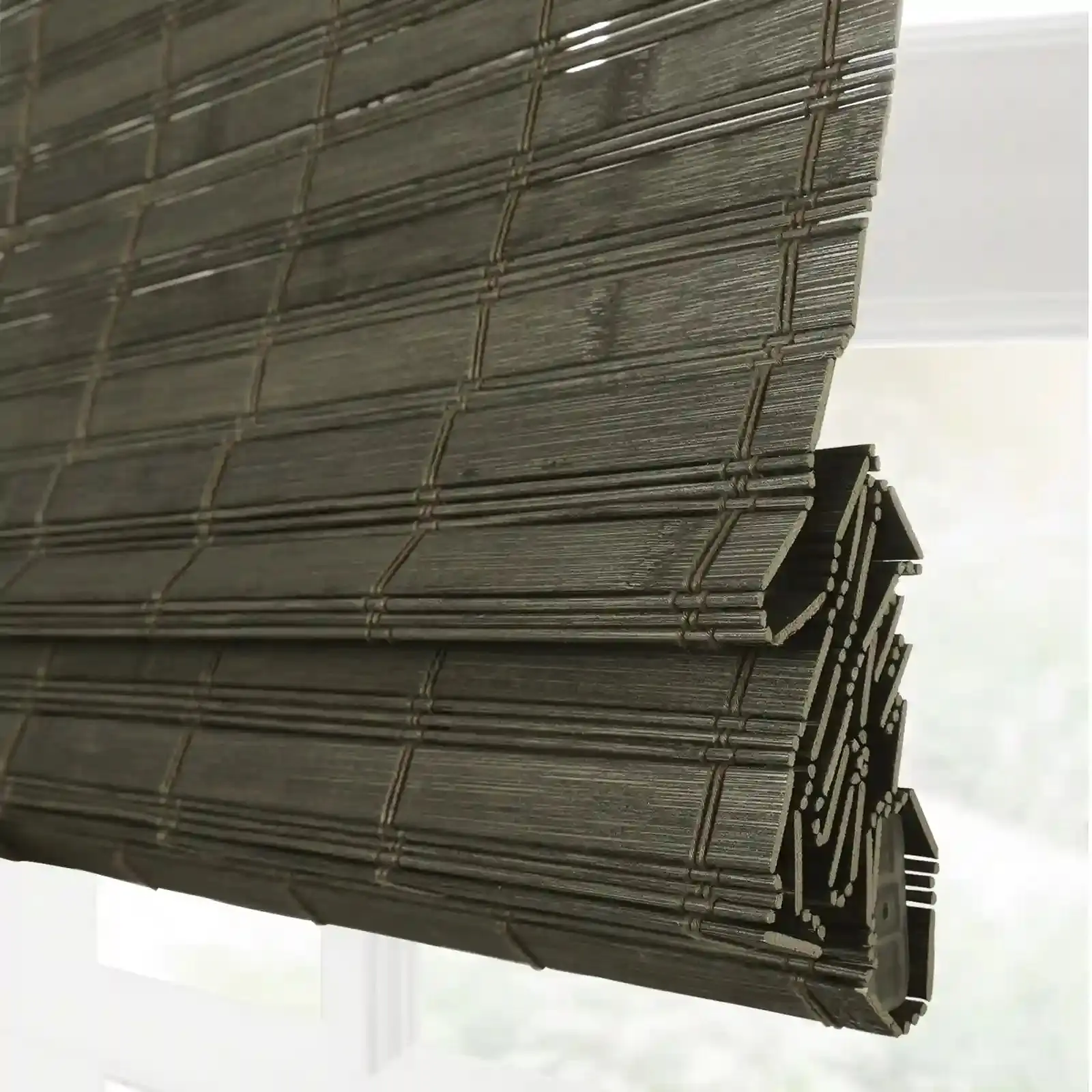 Rae Natural Bamboo Woven Shades - Series S - Image 149