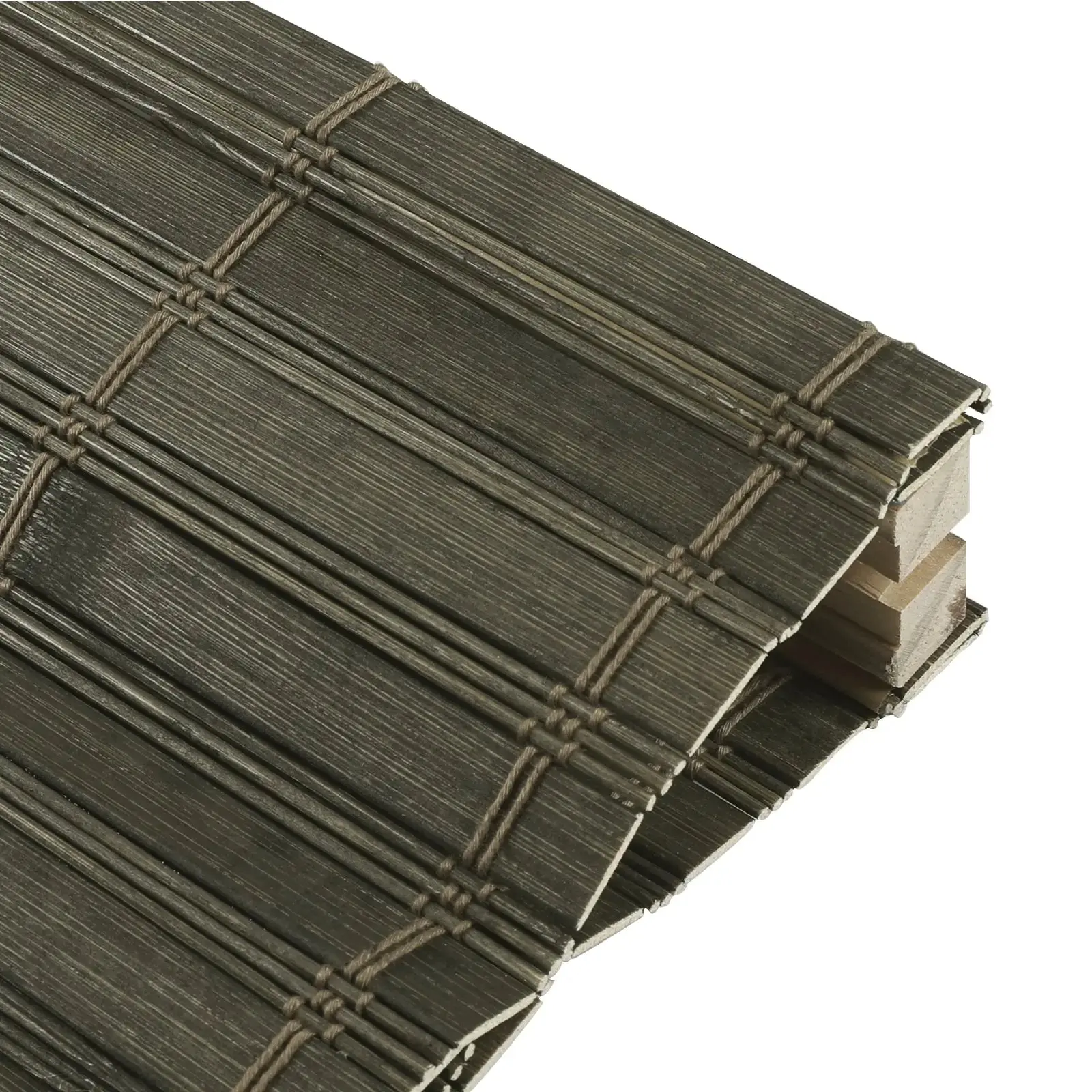 Rae Natural Bamboo Woven Shades - Series S - Image 151
