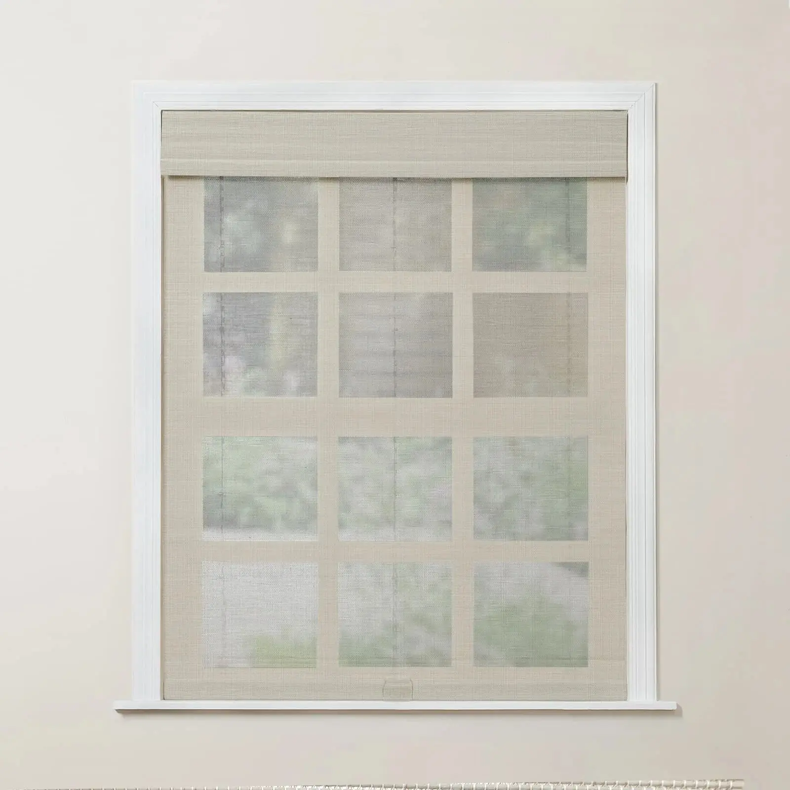 Rae Natural Bamboo Woven Shades - Series S - Image 21