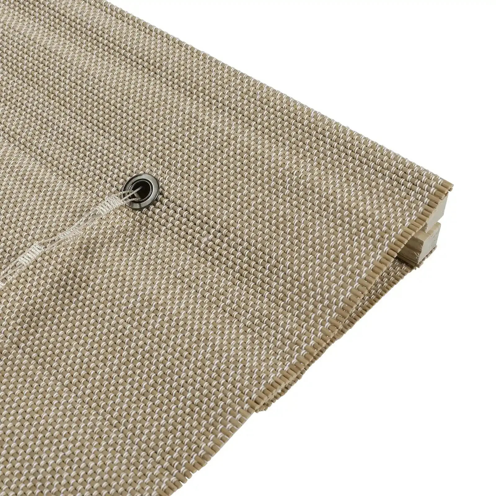 Rae Natural Bamboo Woven Shades - Series S - Image 35