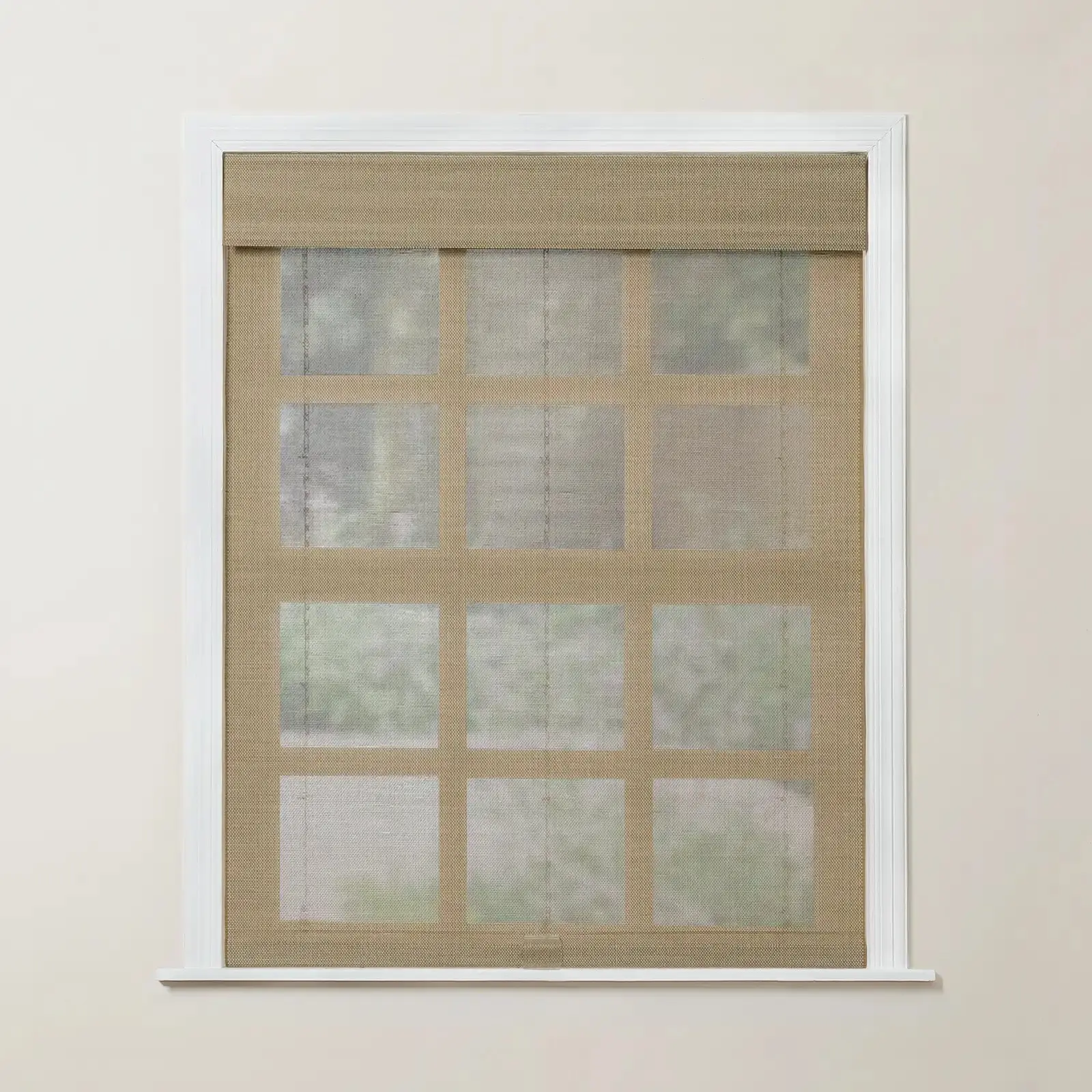 Rae Natural Bamboo Woven Shades - Series S - Image 37