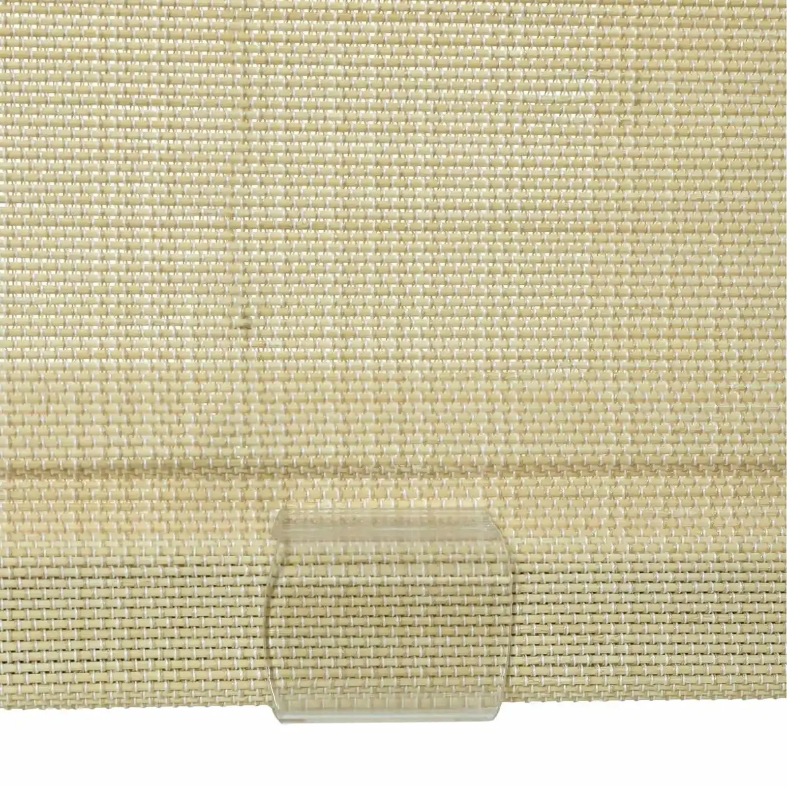 Rae Natural Bamboo Woven Shades - Series S - Image 4
