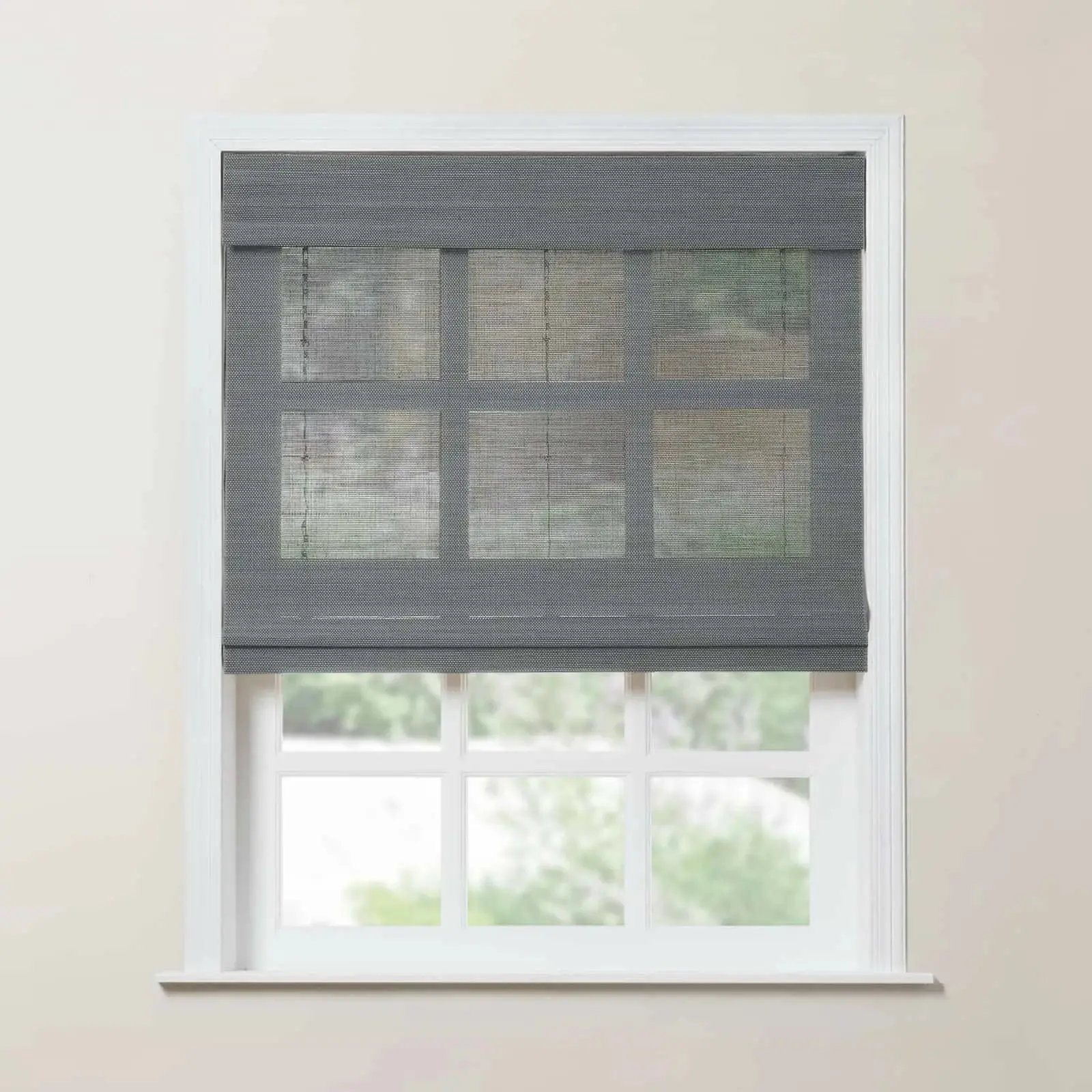 Rae Natural Bamboo Woven Shades - Series S - Image 46