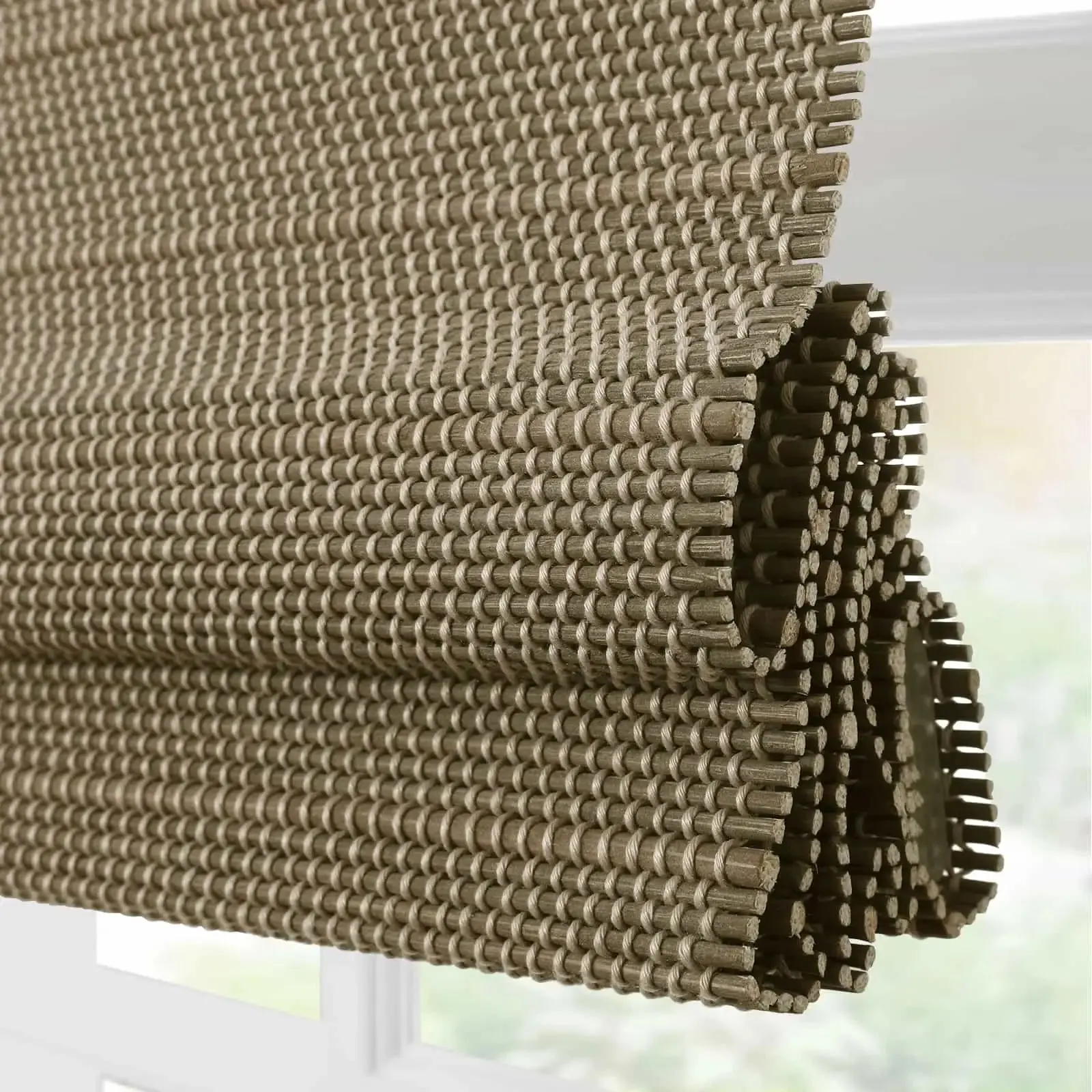 Rae Natural Bamboo Woven Shades - Series S - Image 54