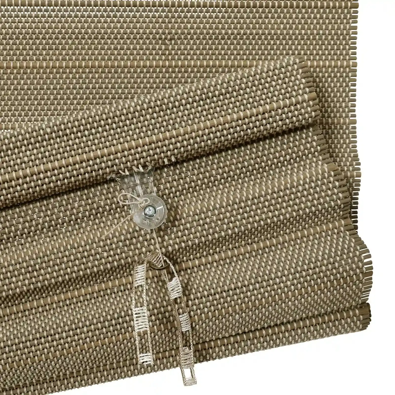 Rae Natural Bamboo Woven Shades - Series S - Image 55
