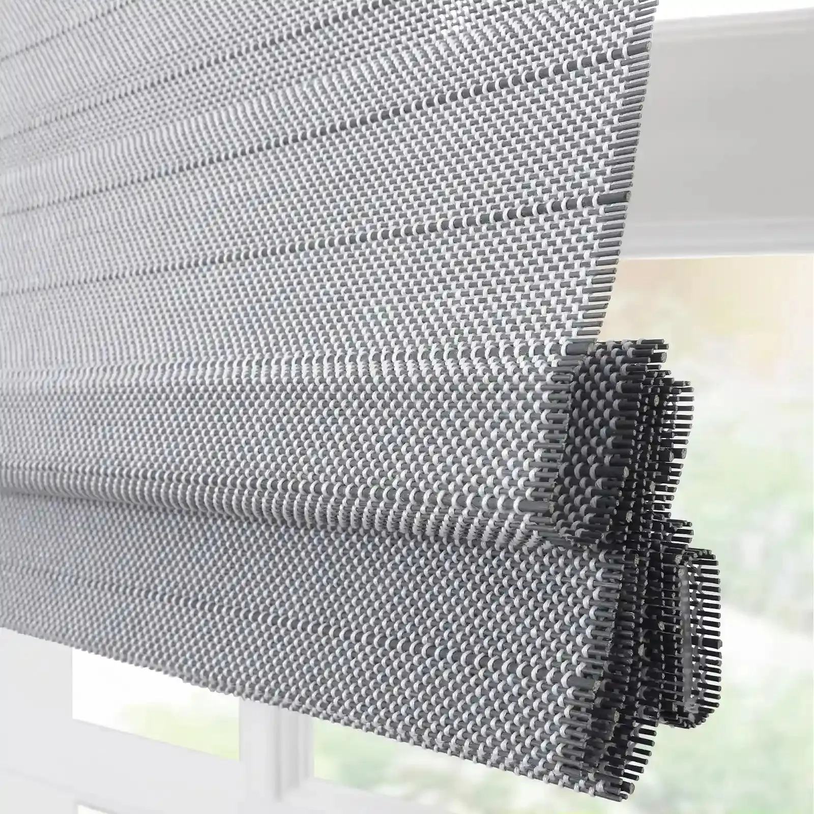 Rae Natural Bamboo Woven Shades - Series S - Image 63