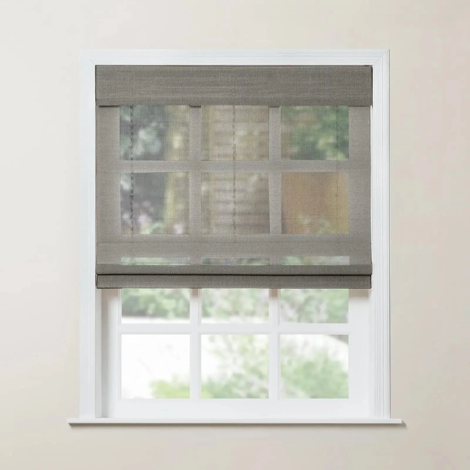 Rae Natural Bamboo Woven Shades - Series S - Image 75