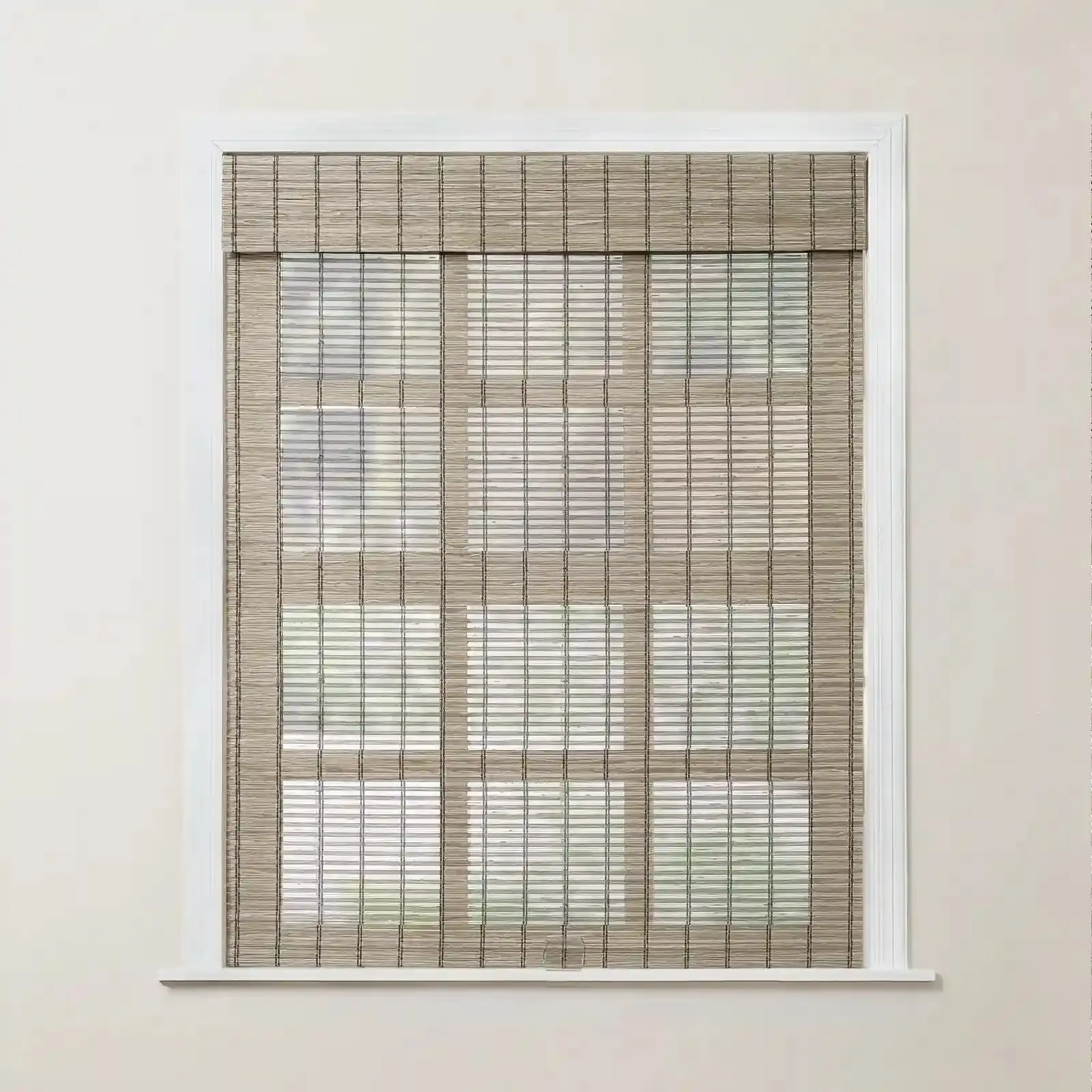 Rae Natural Bamboo Woven Shades - Series S - Image 84