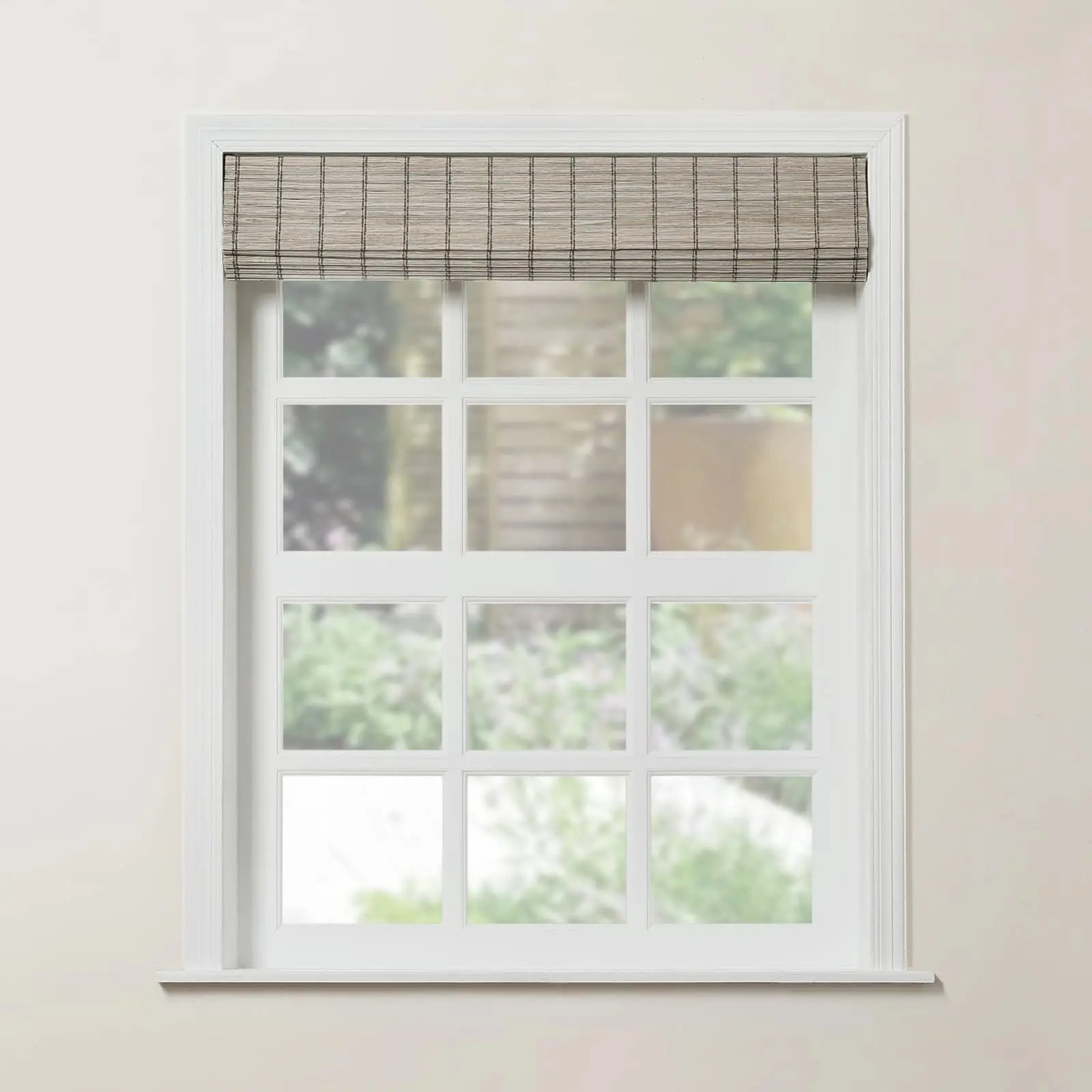 Rae Natural Bamboo Woven Shades - Series S - Image 85
