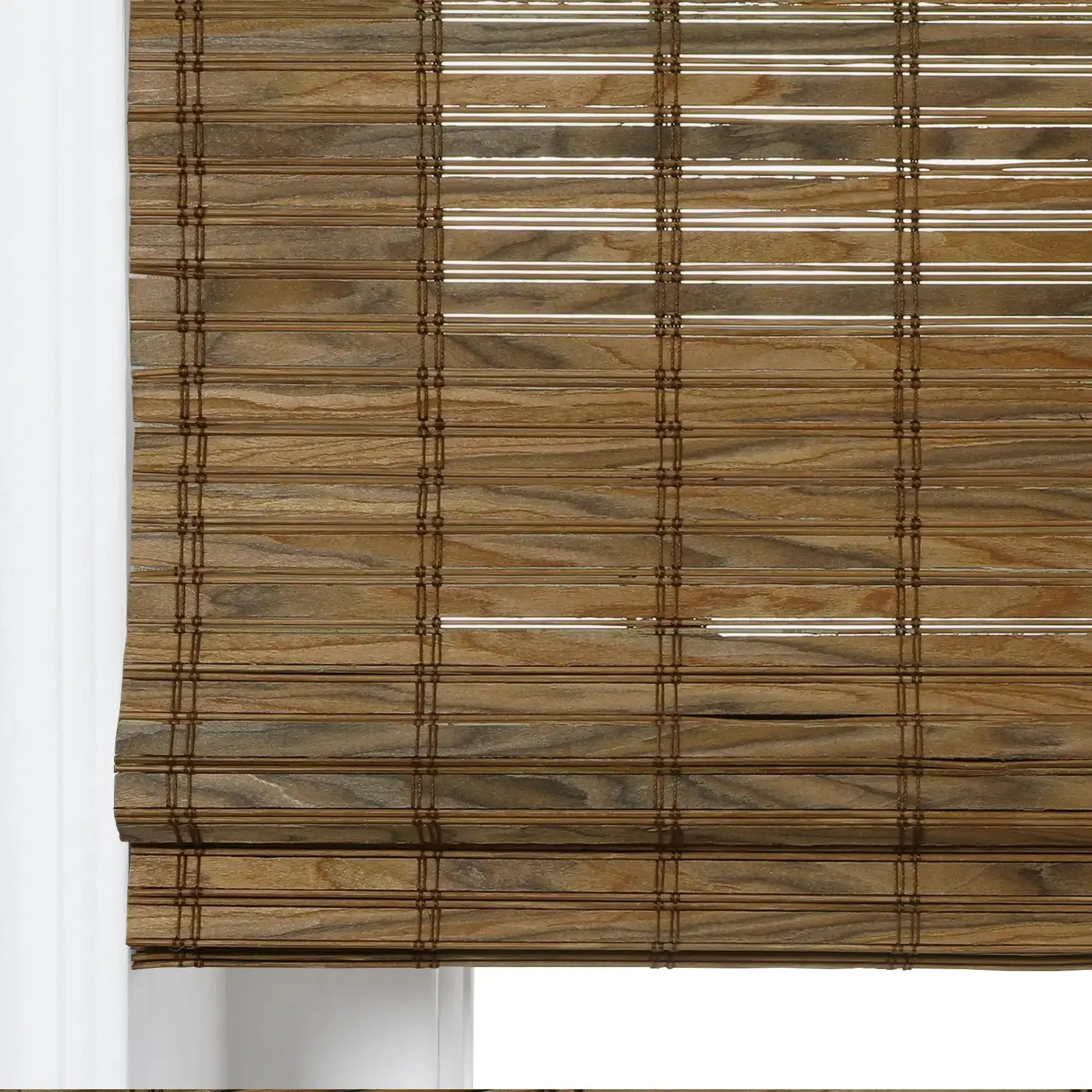 Rae Natural Bamboo Woven Shades - Series S - Image 89