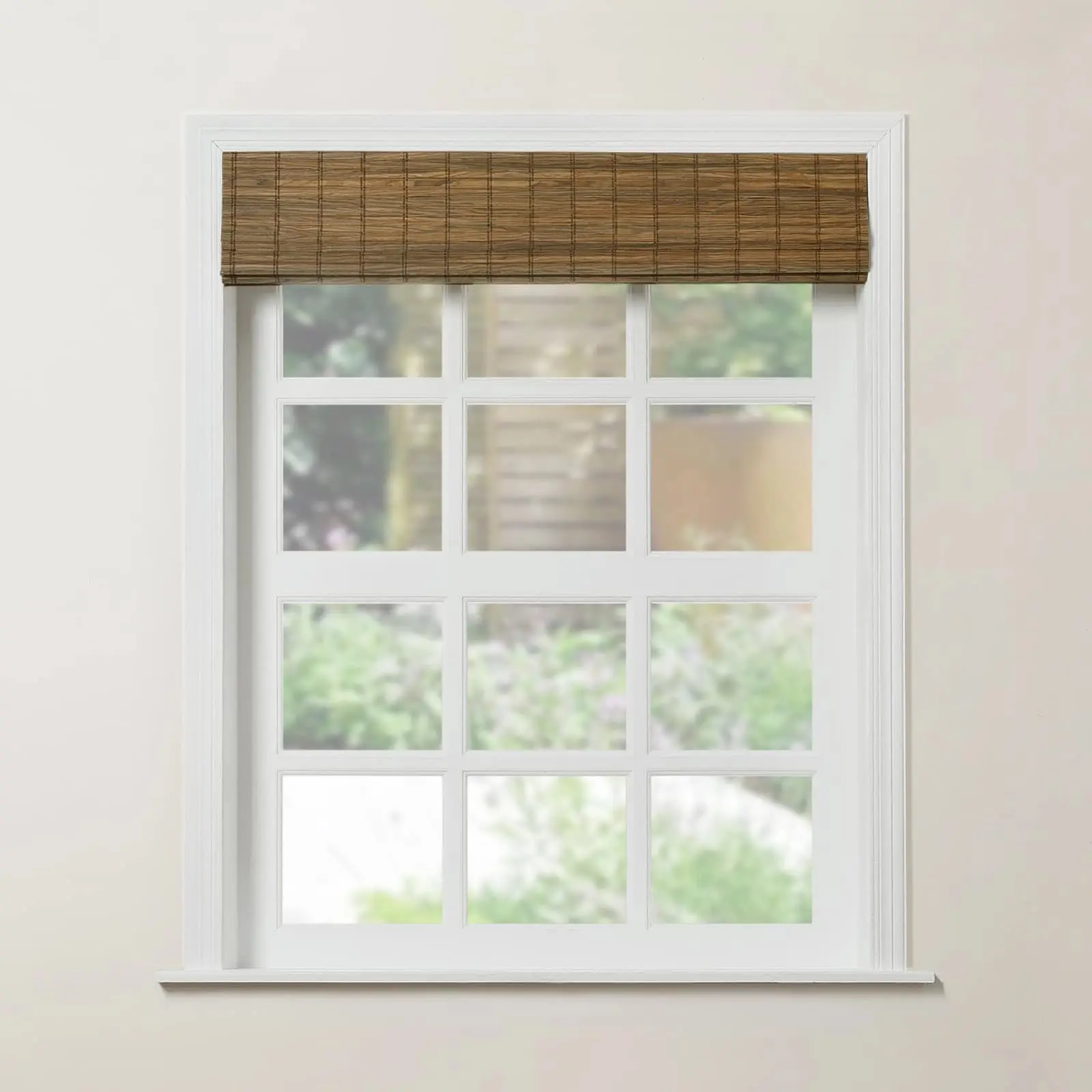 Rae Natural Bamboo Woven Shades - Series S - Image 95