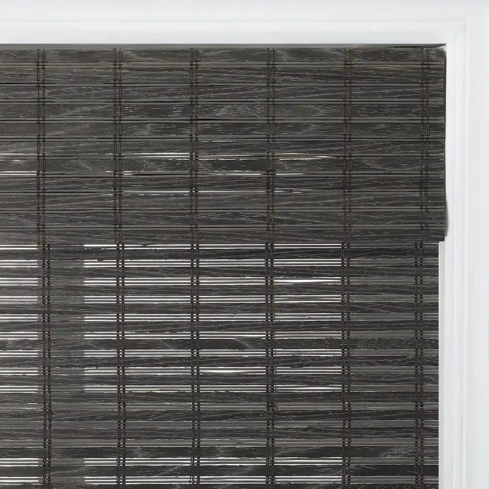 Rae Natural Bamboo Woven Shades - Series S - Image 97