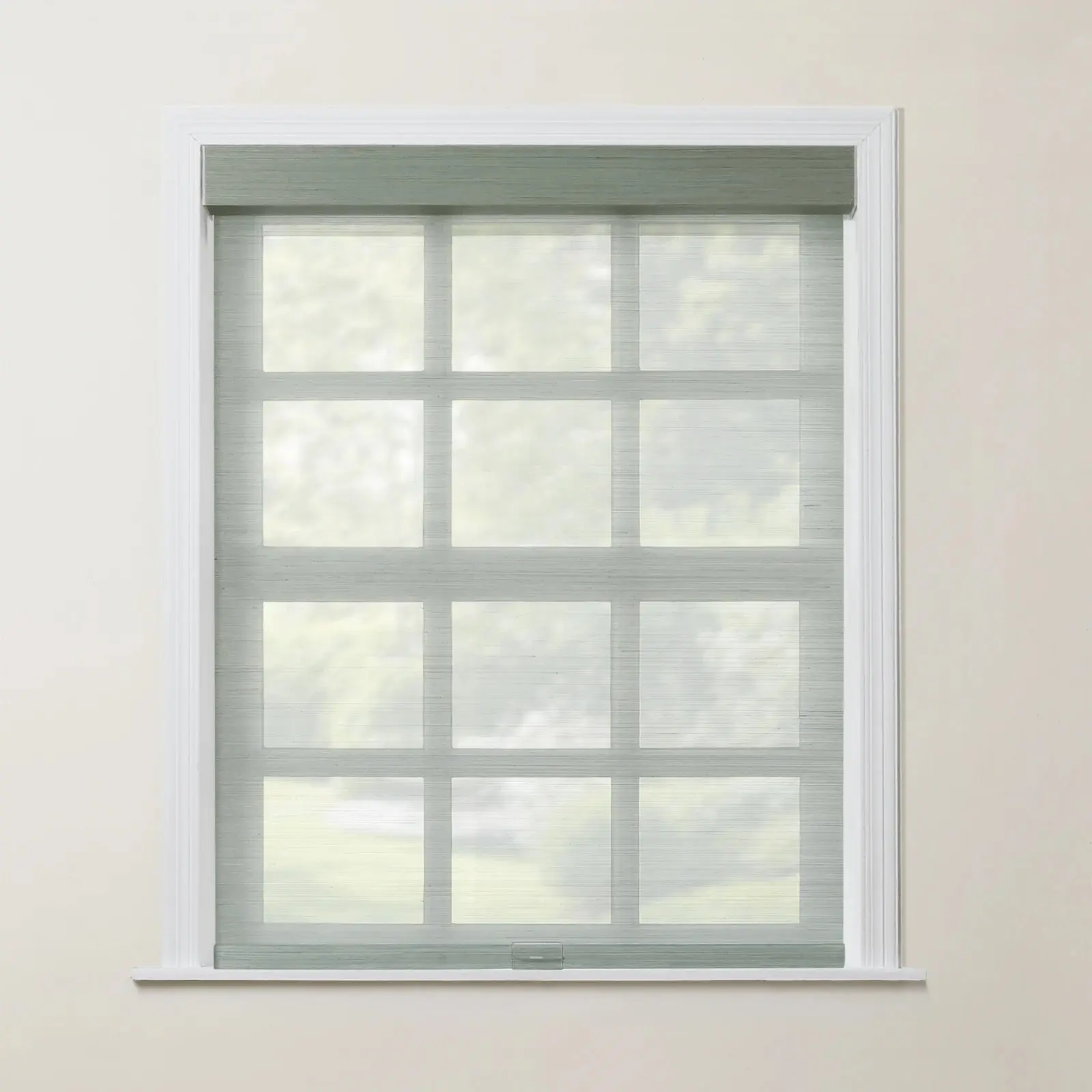 Rae Natural Jute Woven Wood Roller Shades Cordless - Image 115