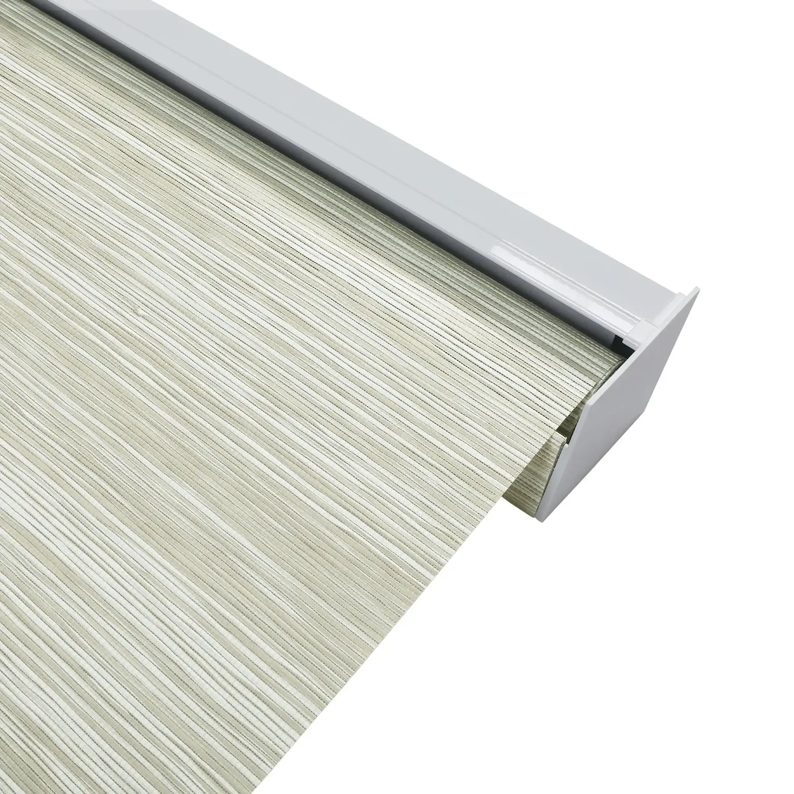 Rae Natural Jute Woven Wood Roller Shades Cordless - Image 130