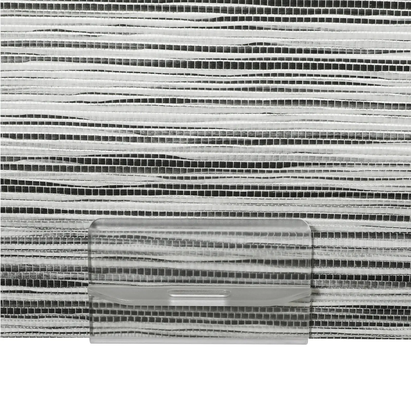 Rae Natural Jute Woven Wood Roller Shades Cordless - Image 140