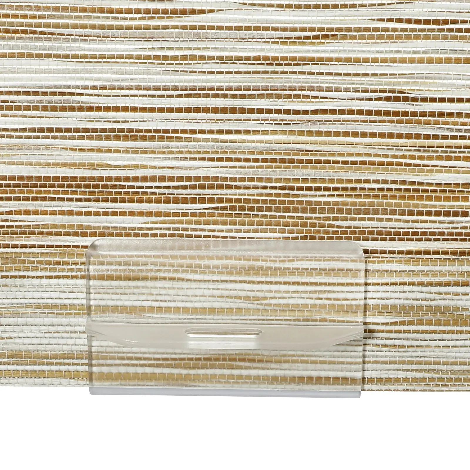 Rae Natural Jute Woven Wood Roller Shades Cordless - Image 148