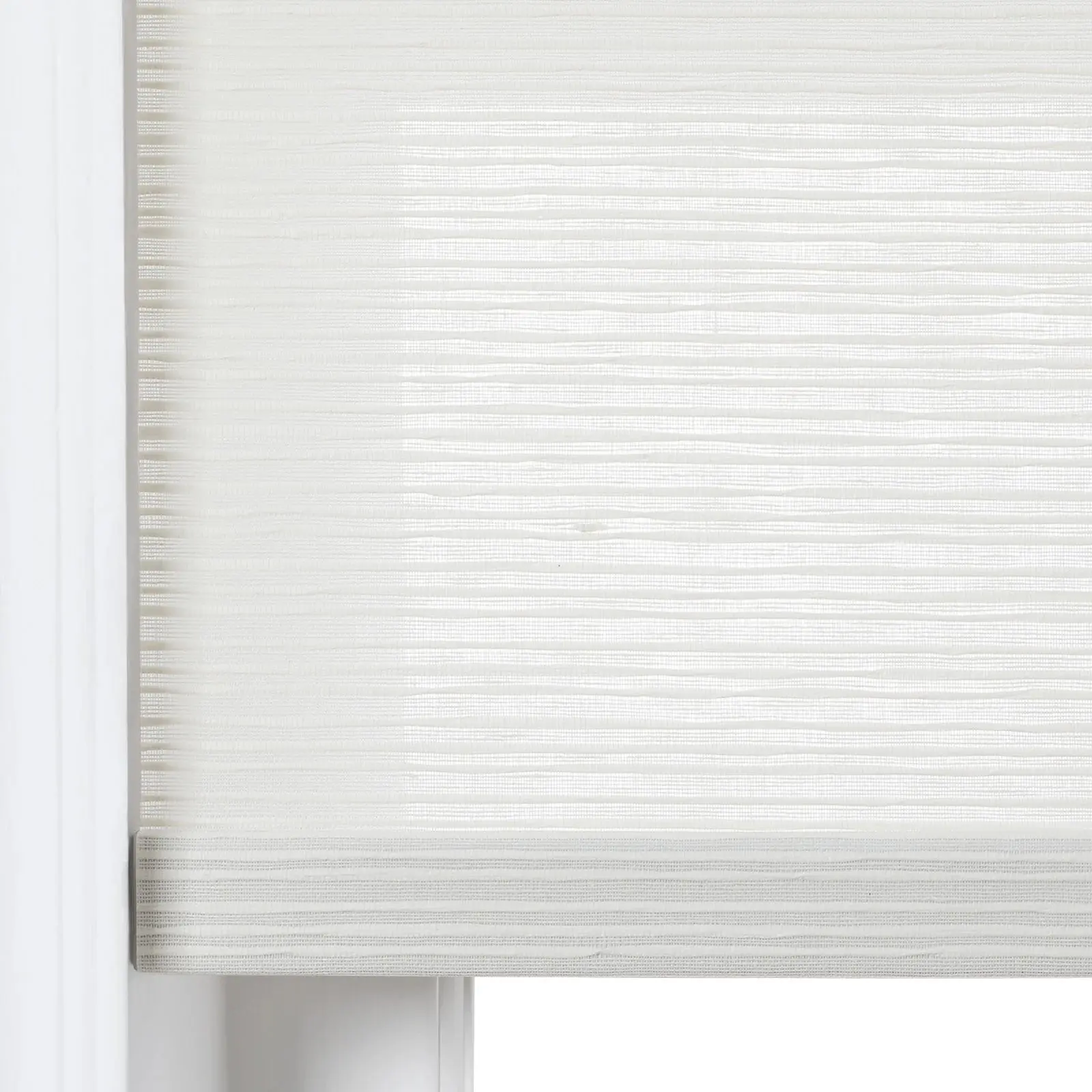 Rae Natural Jute Woven Wood Roller Shades Cordless - Image 163