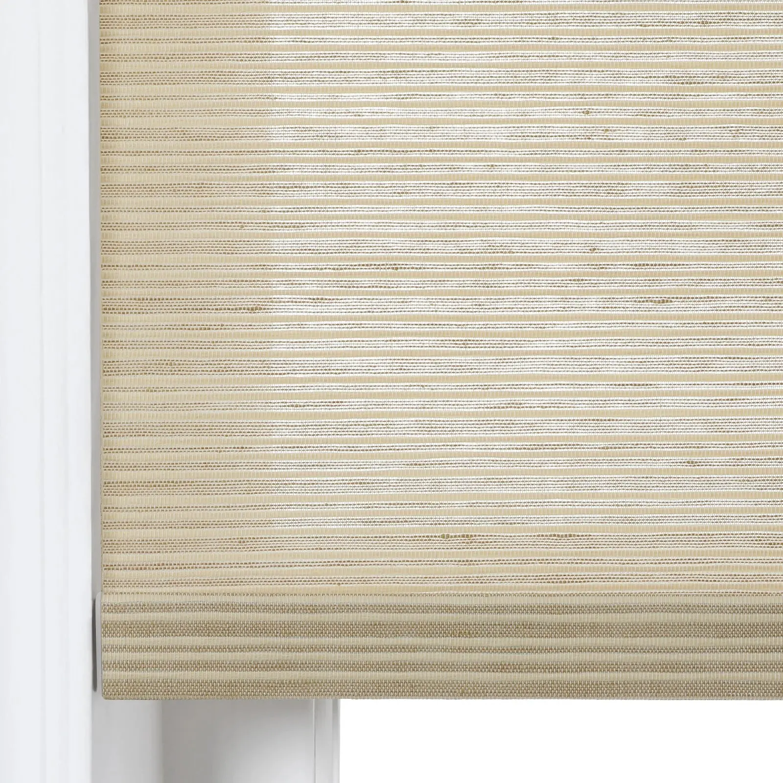 Rae Natural Jute Woven Wood Roller Shades Cordless - Image 170
