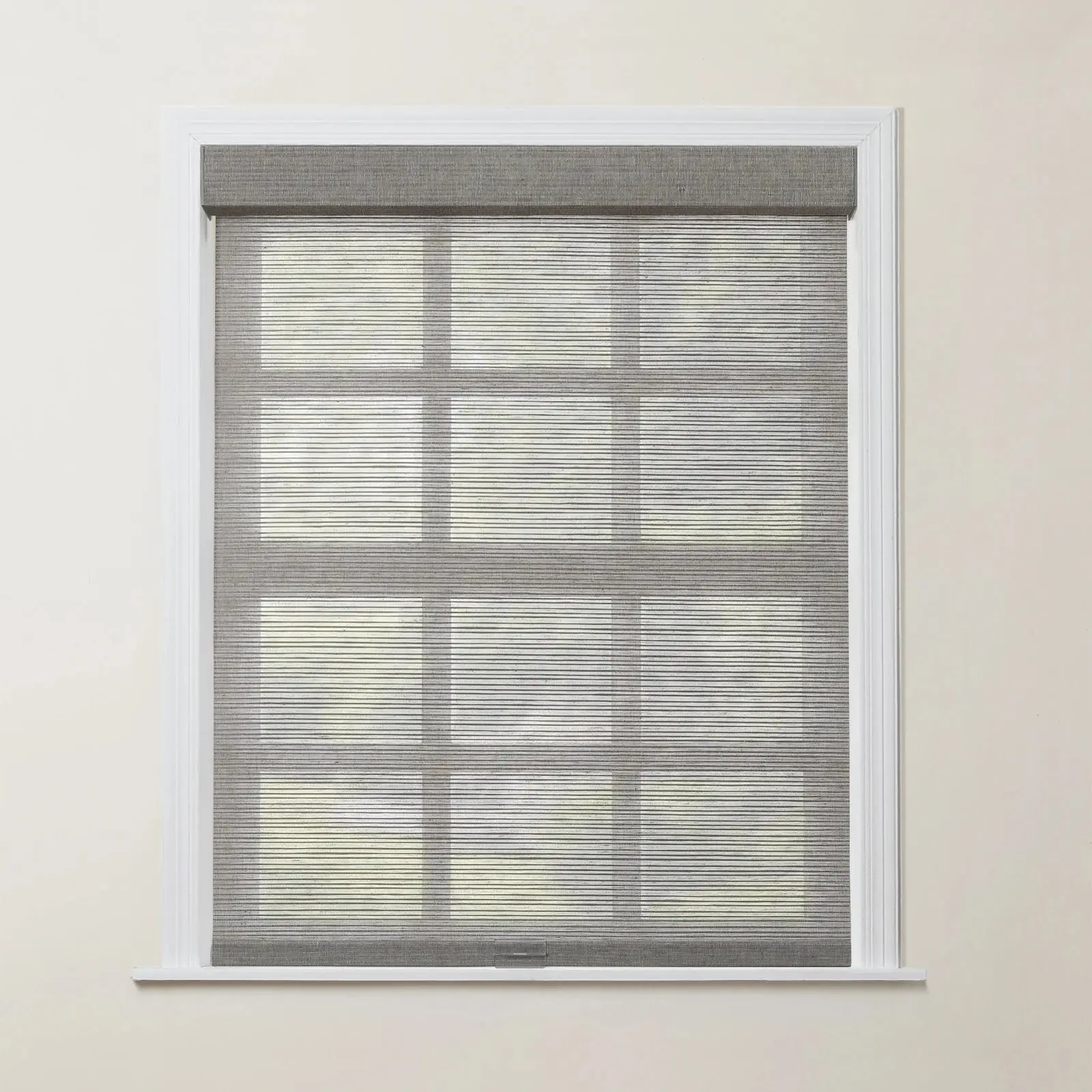 Rae Natural Jute Woven Wood Roller Shades Cordless - Image 172