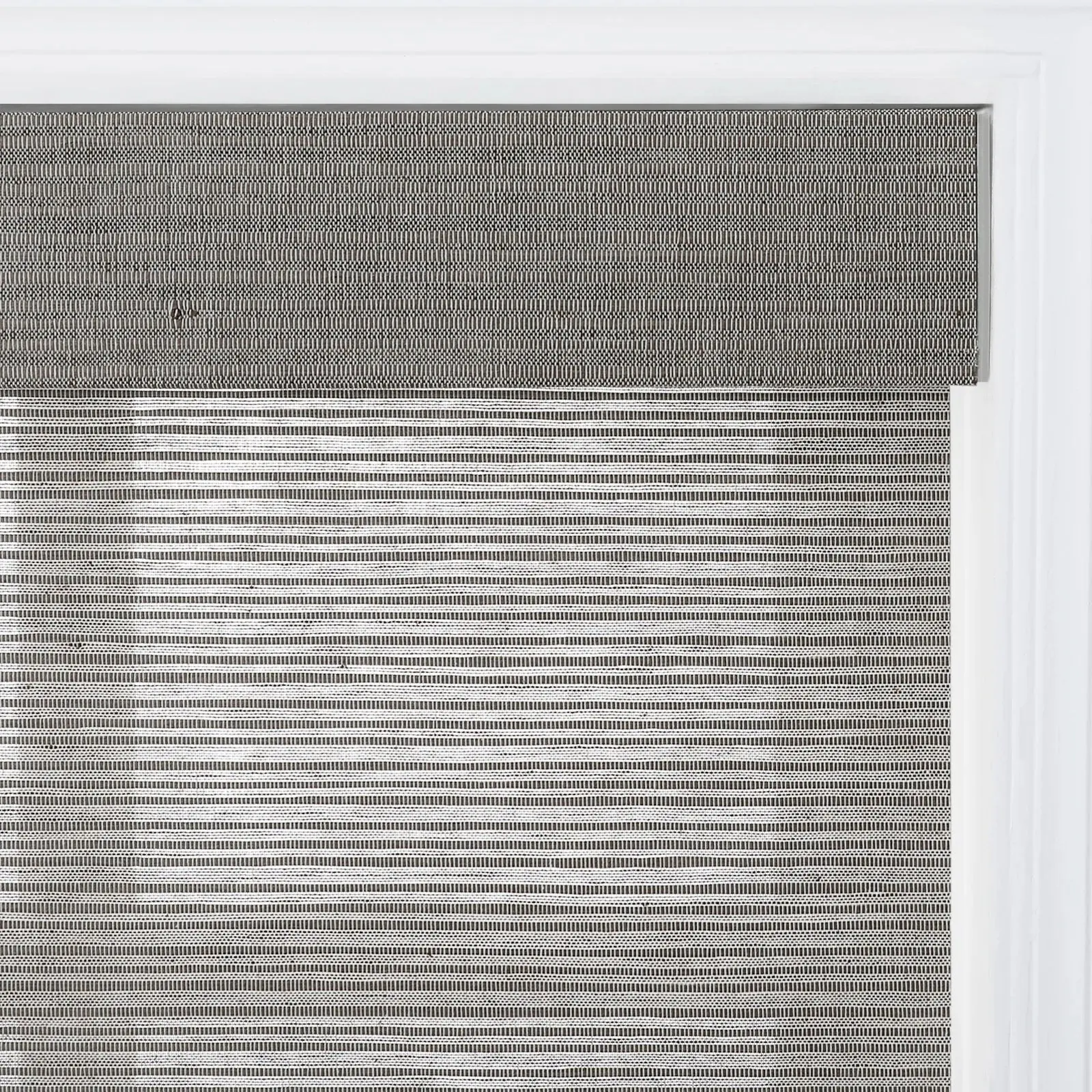 Rae Natural Jute Woven Wood Roller Shades Cordless - Image 174