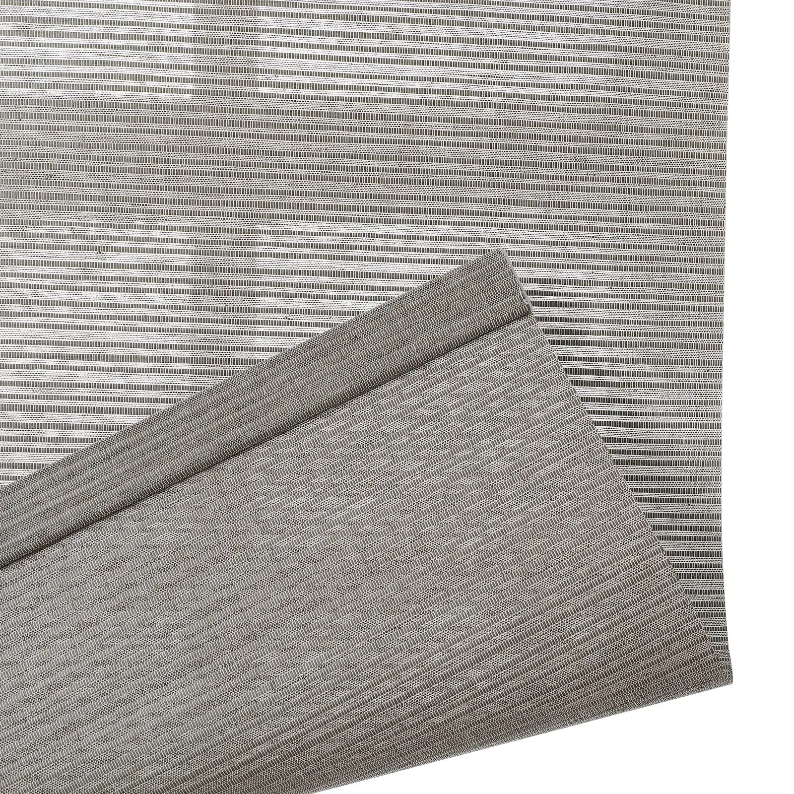 Rae Natural Jute Woven Wood Roller Shades Cordless - Image 176