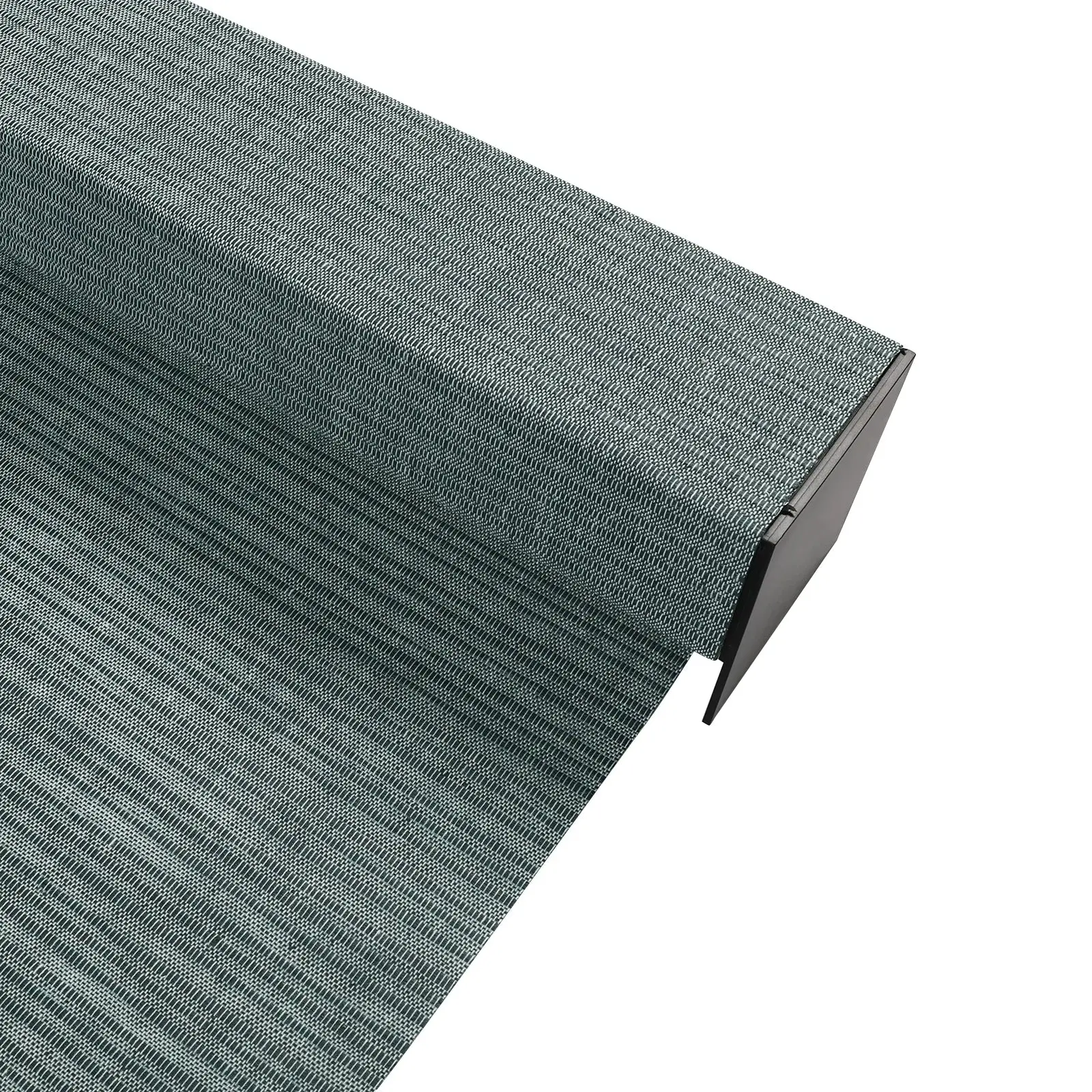 Rae Natural Jute Woven Wood Roller Shades Cordless - Image 181