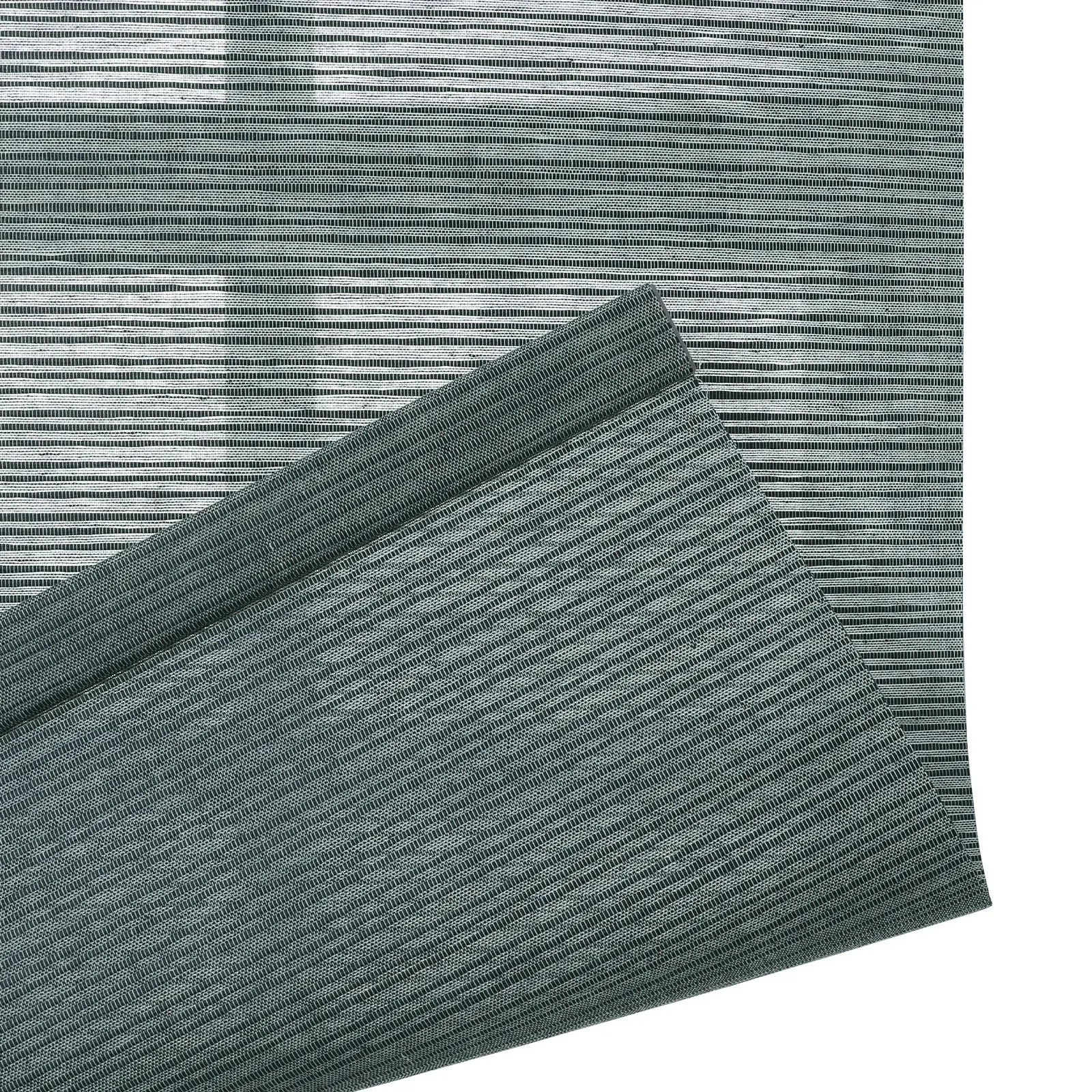 Rae Natural Jute Woven Wood Roller Shades Cordless - Image 184