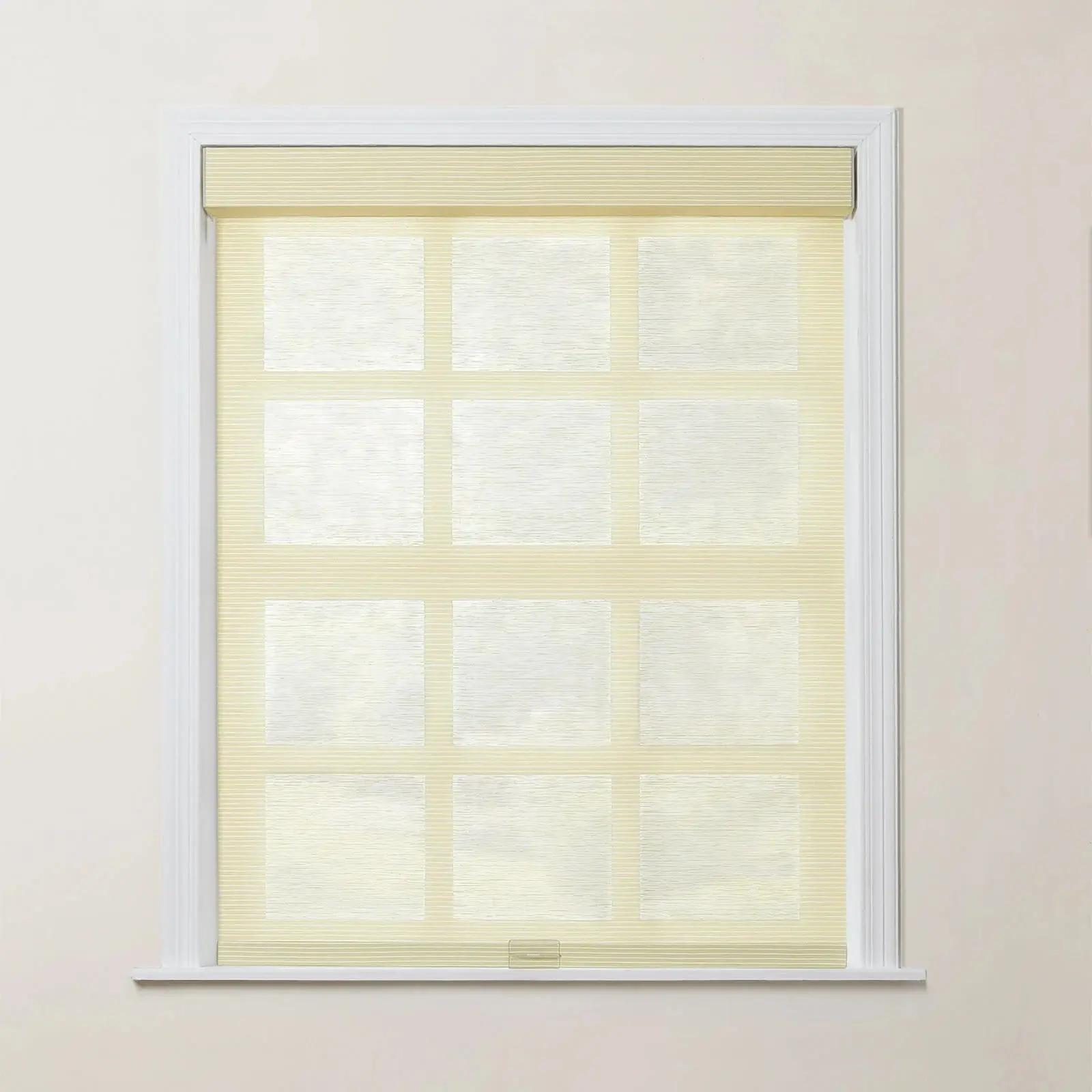 Rae Natural Jute Woven Wood Roller Shades Cordless - Image 188
