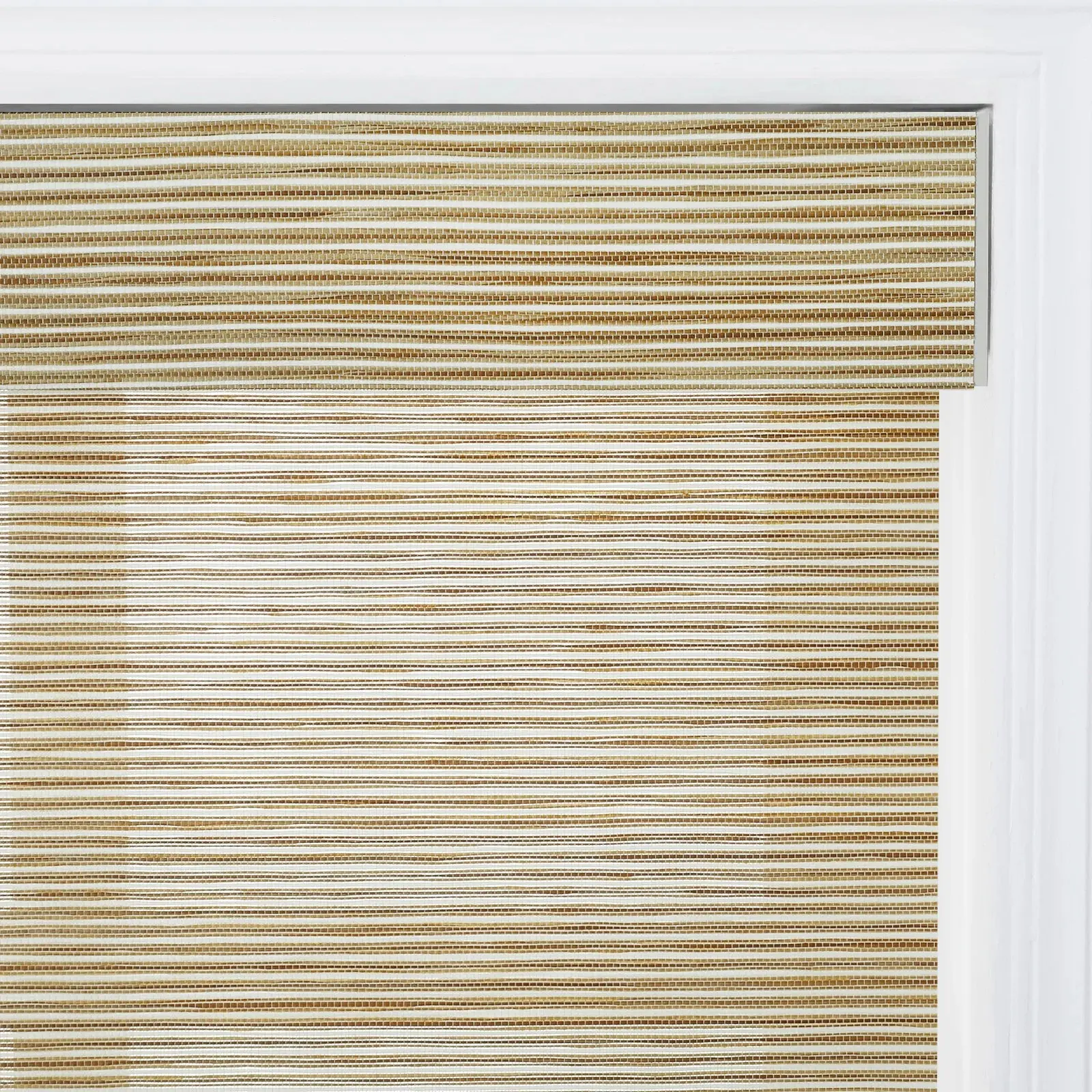 Rae Natural Jute Woven Wood Roller Shades Cordless - Image 197