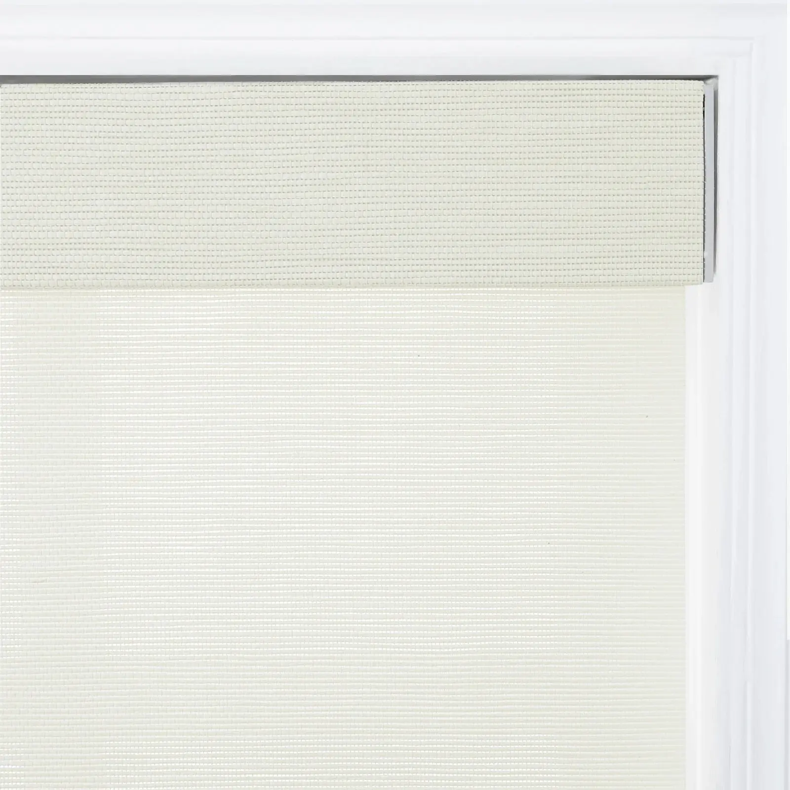 Rae Natural Jute Woven Wood Roller Shades Cordless - Image 204