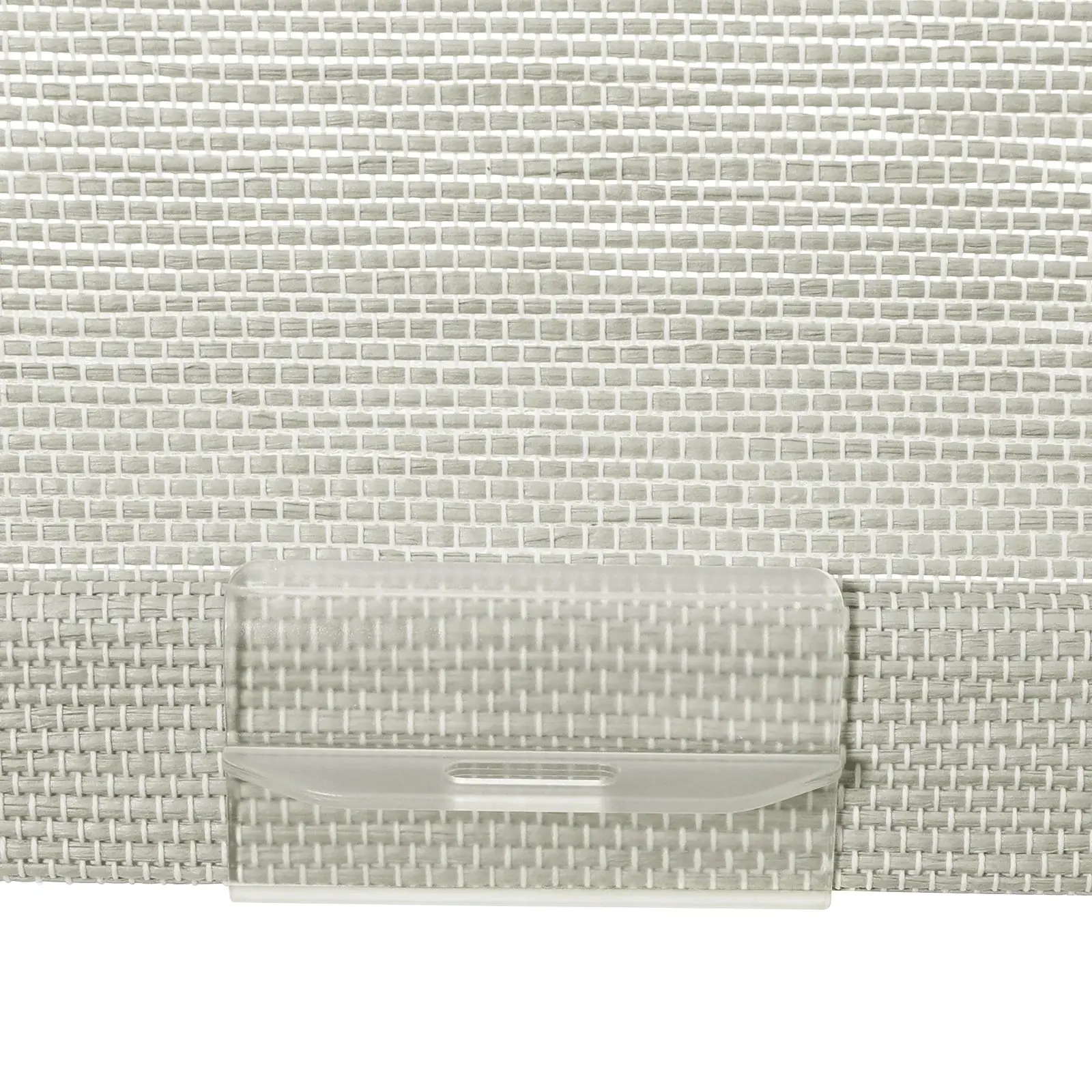 Rae Natural Jute Woven Wood Roller Shades Cordless - Image 212