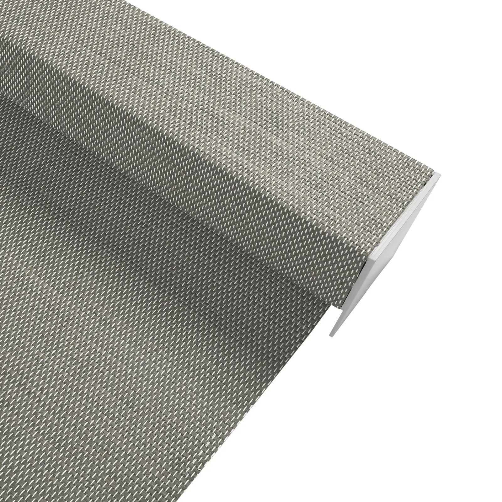 Rae Natural Jute Woven Wood Roller Shades Cordless - Image 218