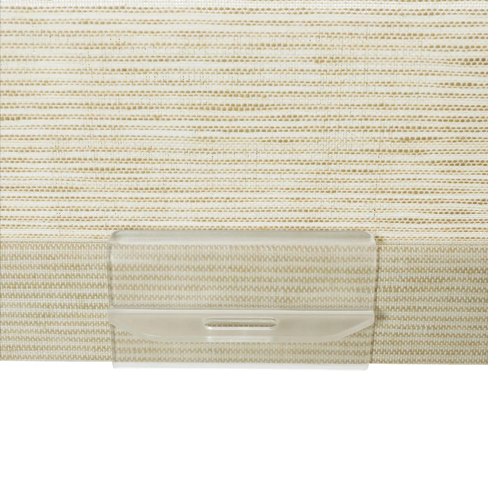 Rae Natural Jute Woven Wood Roller Shades Cordless - Image 26