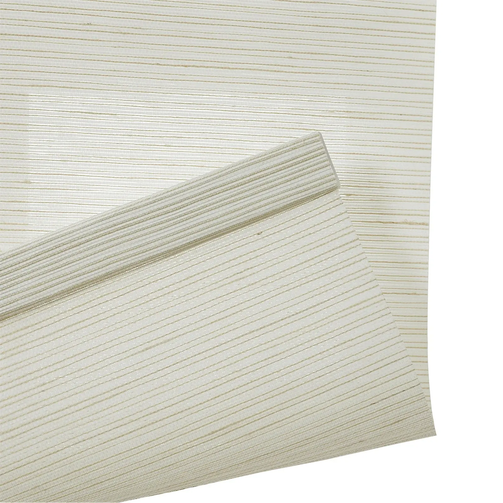 Rae Natural Jute Woven Wood Roller Shades Cordless - Image 50