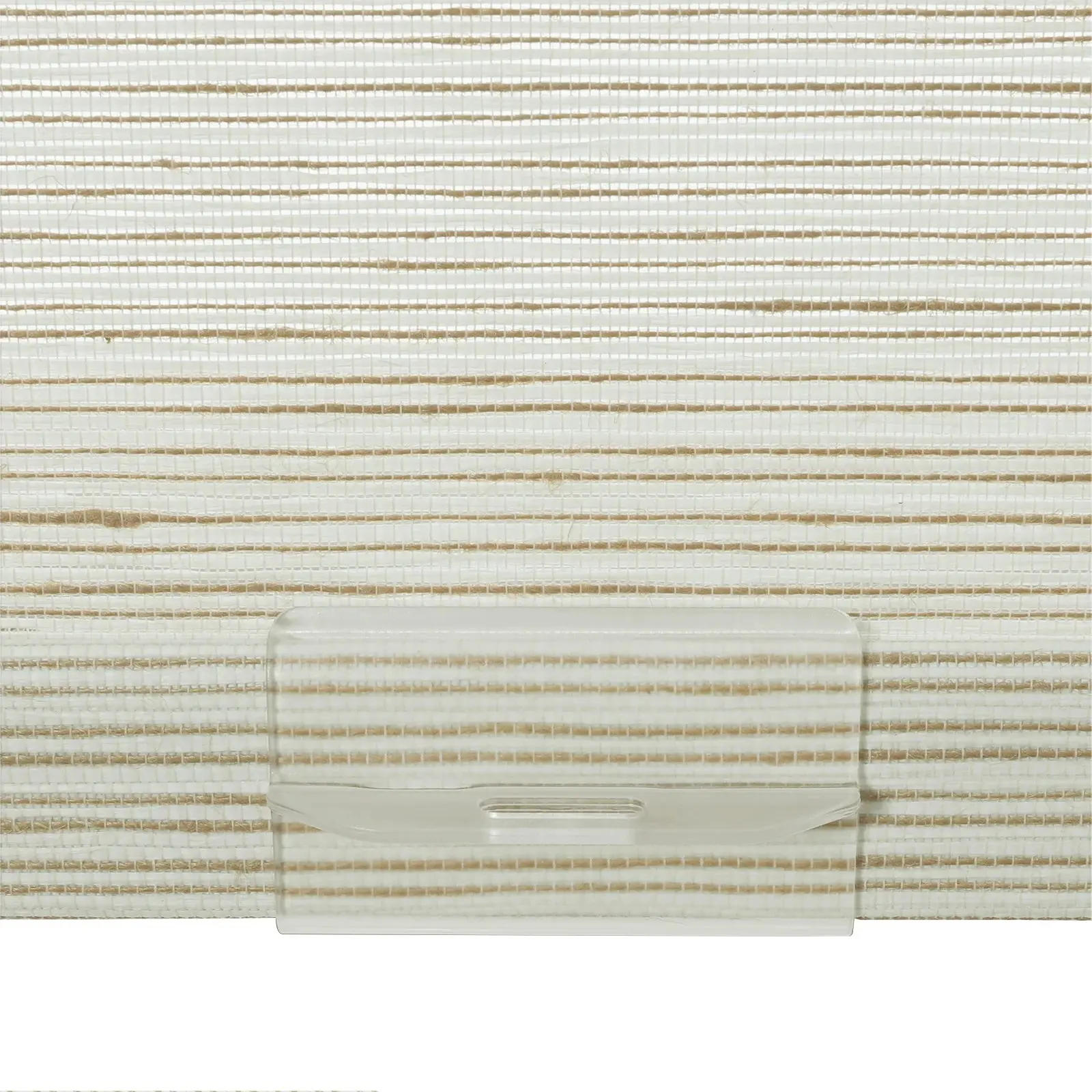 Rae Natural Jute Woven Wood Roller Shades Cordless - Image 56