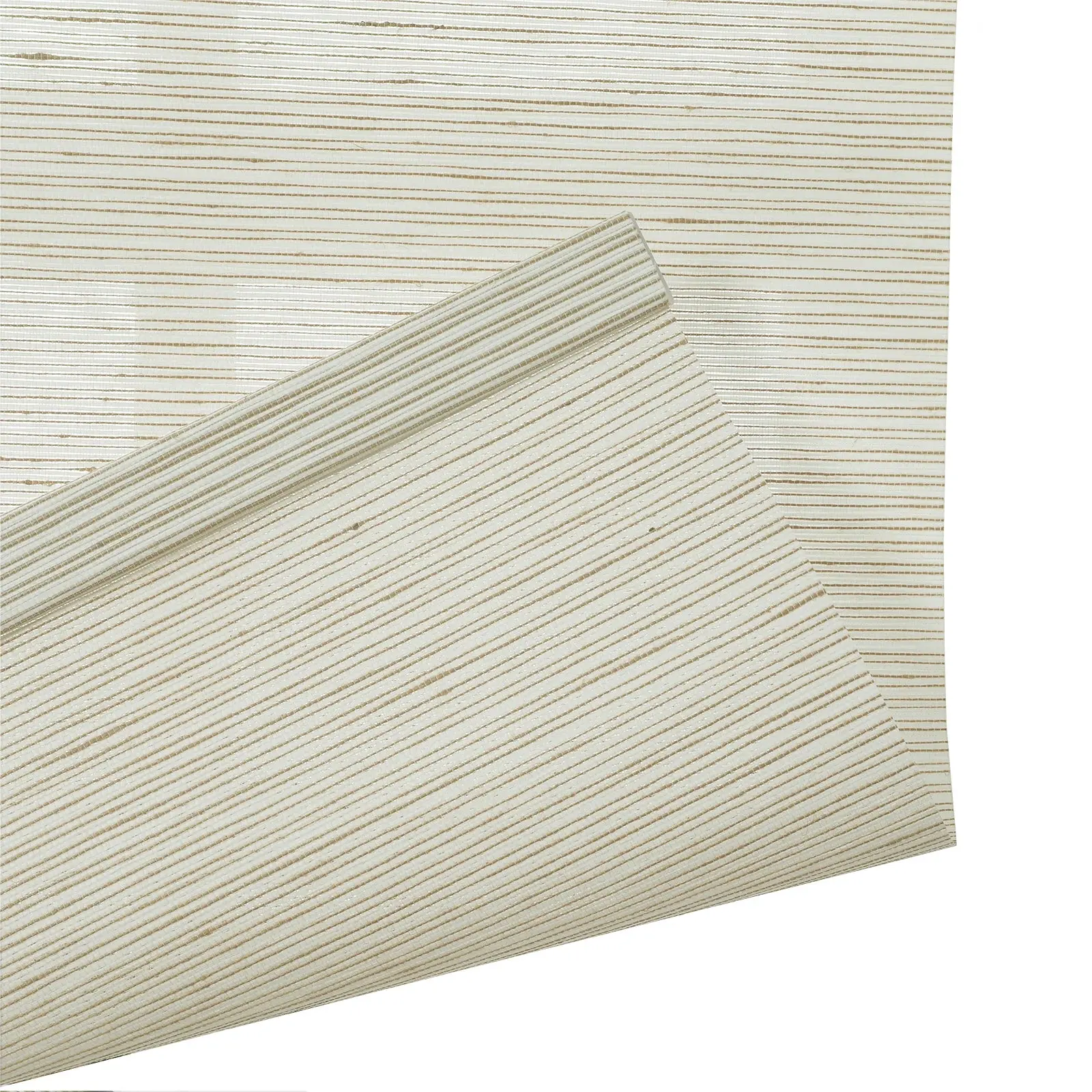 Rae Natural Jute Woven Wood Roller Shades Cordless - Image 57
