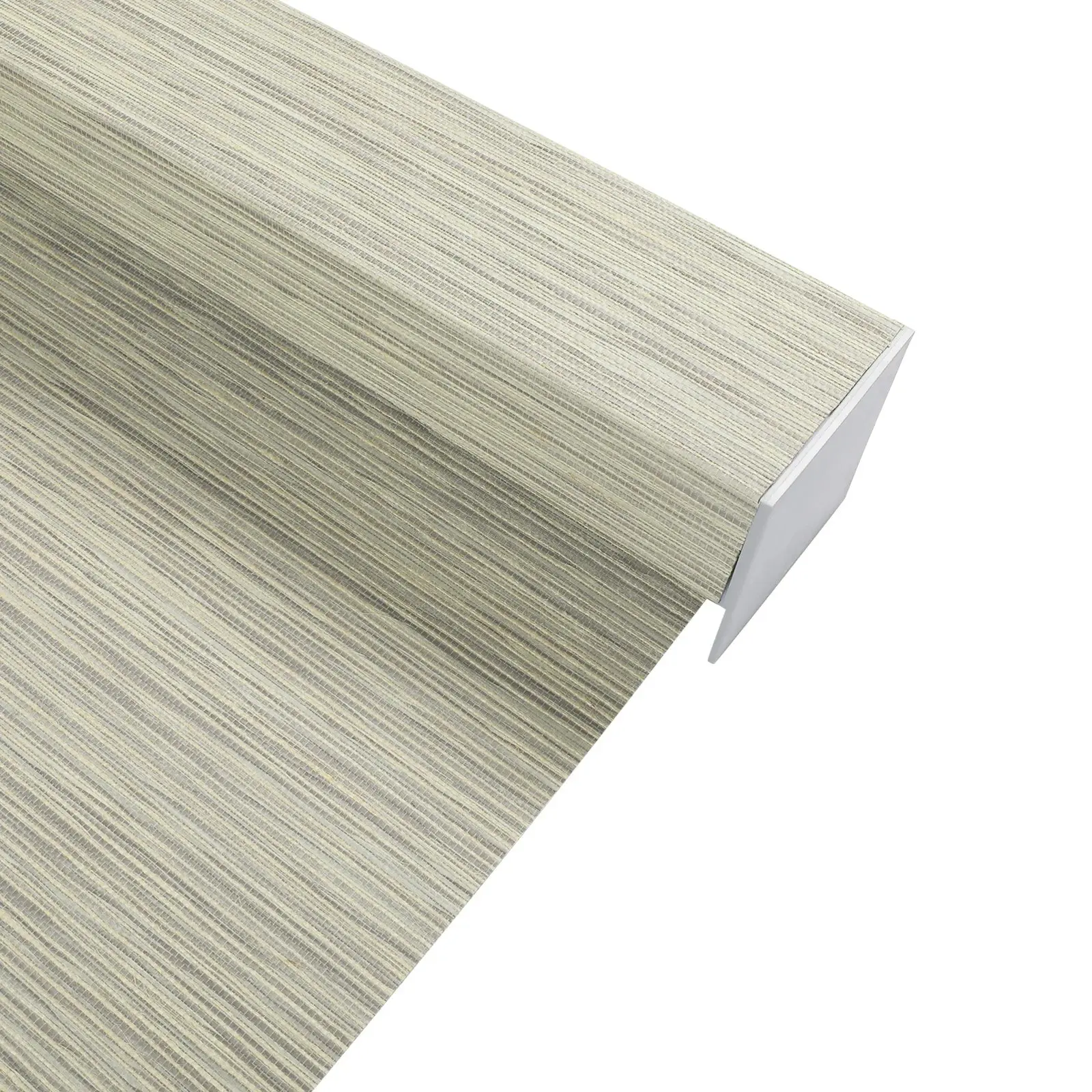 Rae Natural Jute Woven Wood Roller Shades Cordless - Image 69