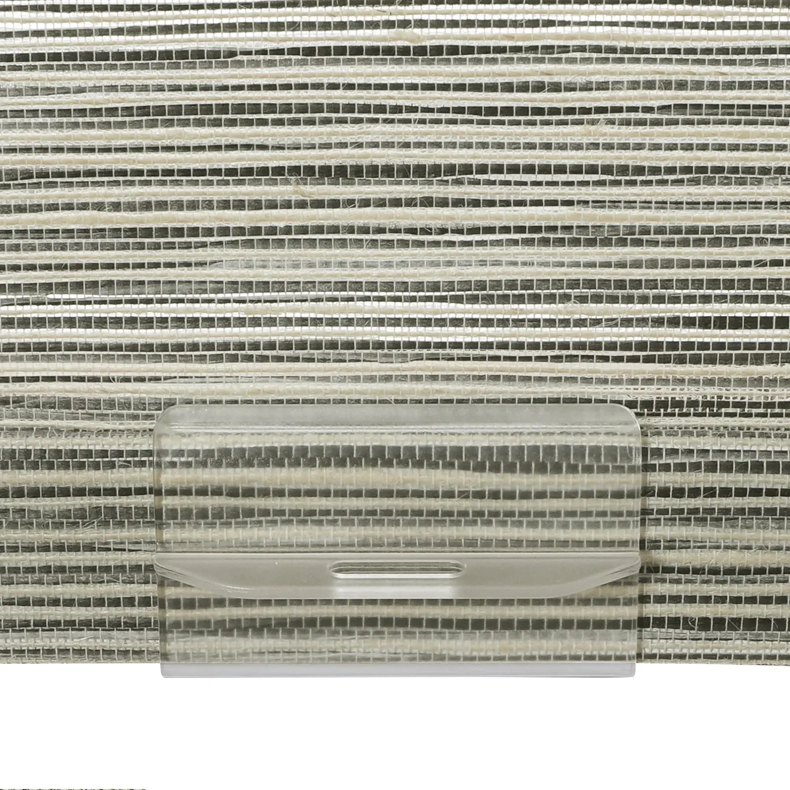 Rae Natural Jute Woven Wood Roller Shades Cordless - Image 76