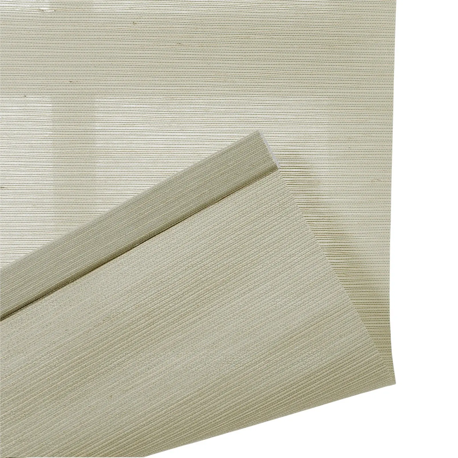 Rae Natural Jute Woven Wood Roller Shades Cordless - Image 85